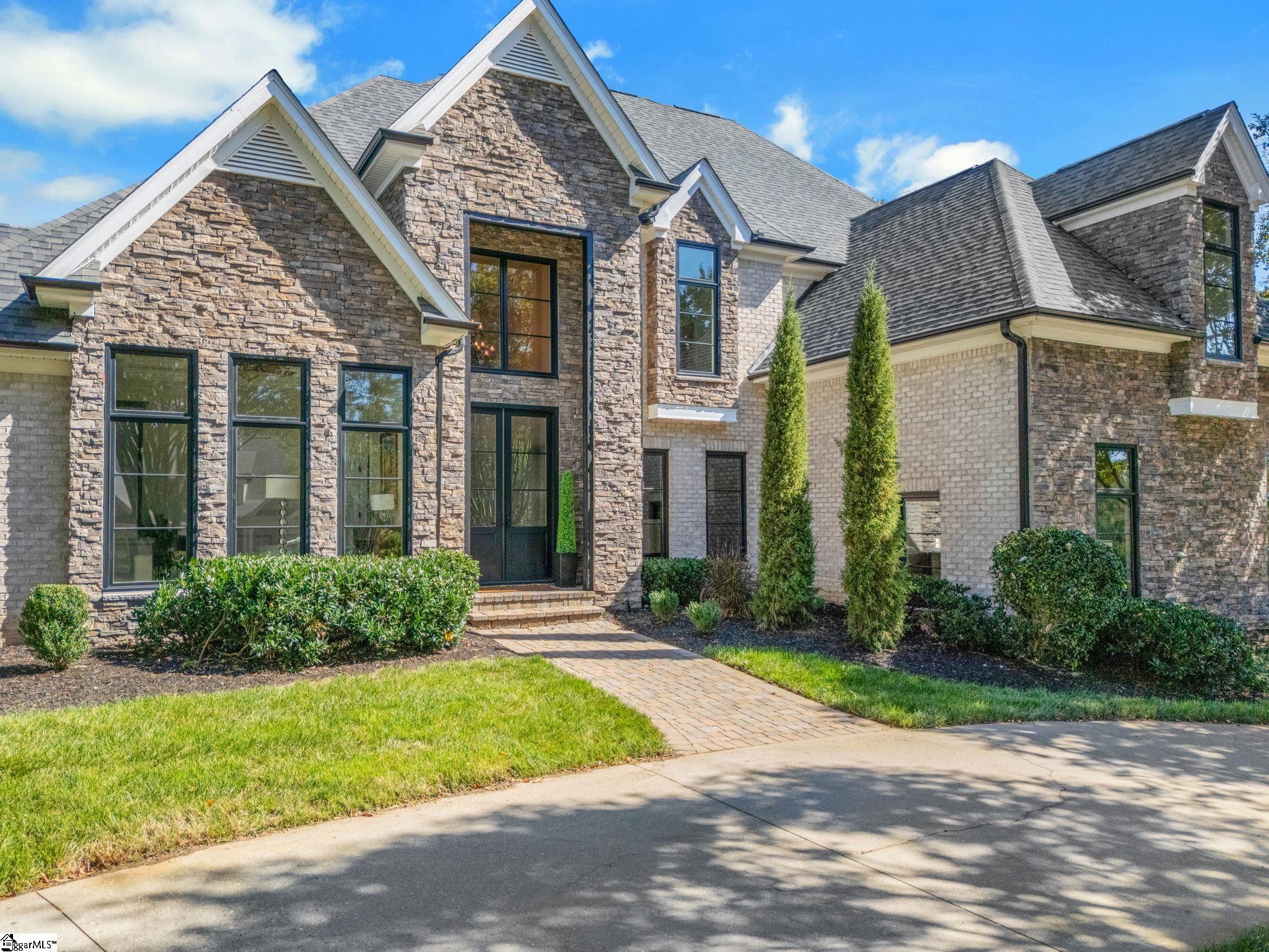 601 Brixton Circle Simpsonville, SC 29681