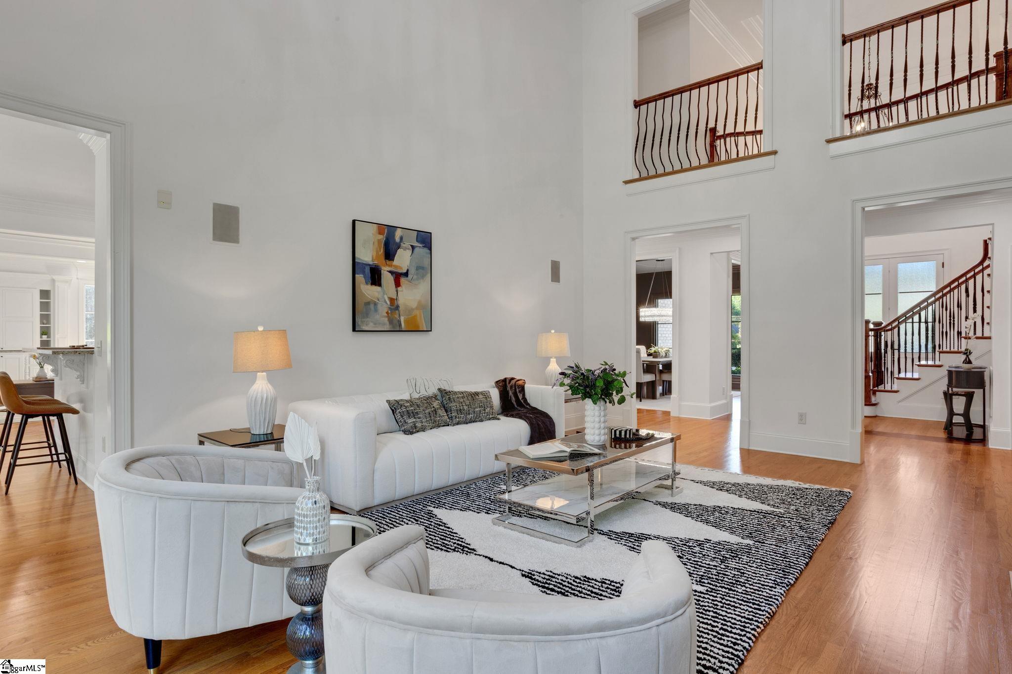 601 Brixton Circle Simpsonville, SC 29681