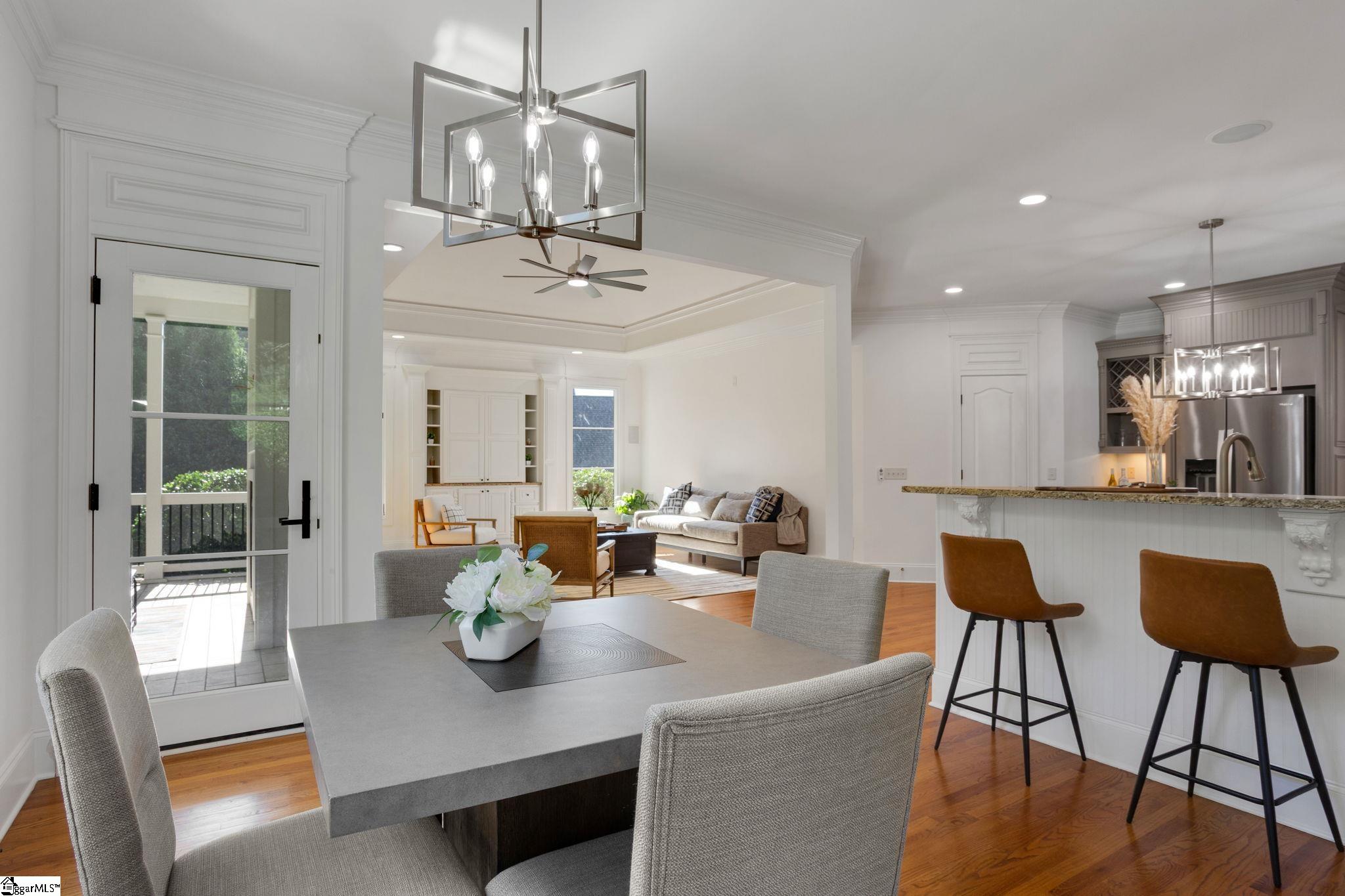 601 Brixton Circle Simpsonville, SC 29681