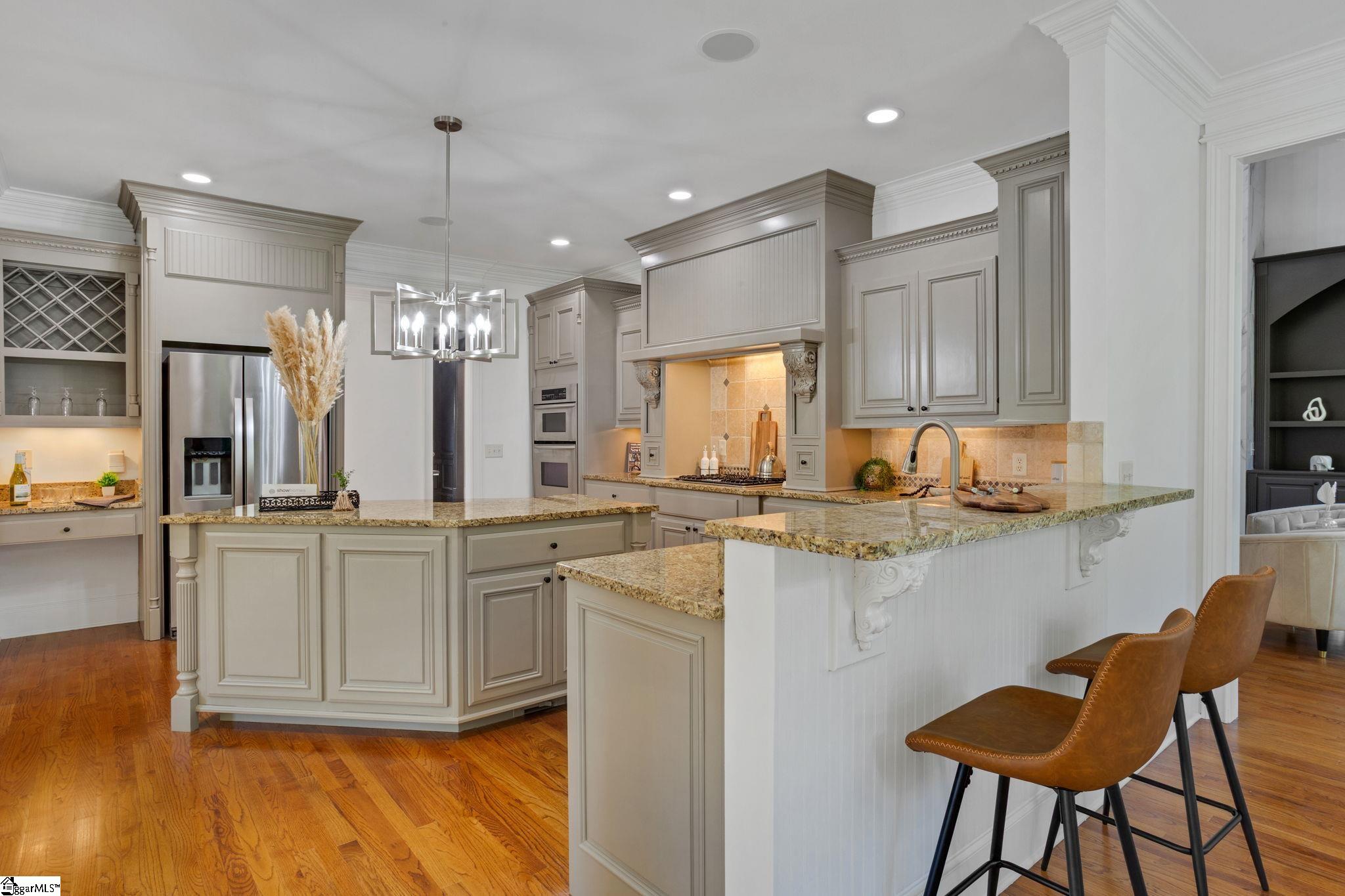 601 Brixton Circle Simpsonville, SC 29681