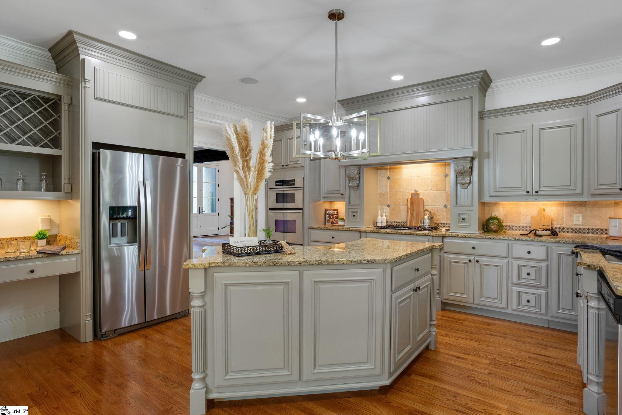 601 Brixton Circle Simpsonville, SC 29681