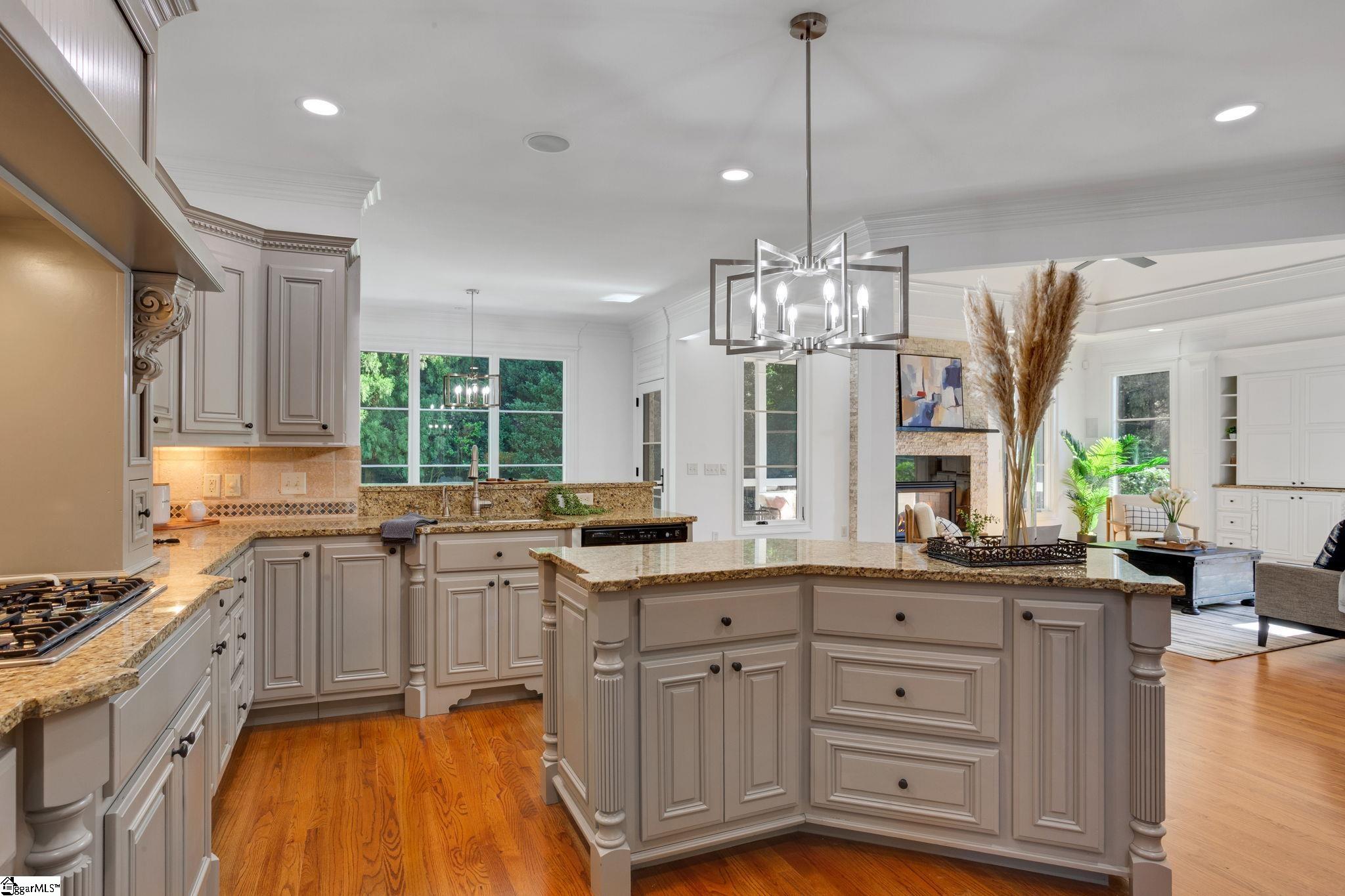 601 Brixton Circle Simpsonville, SC 29681