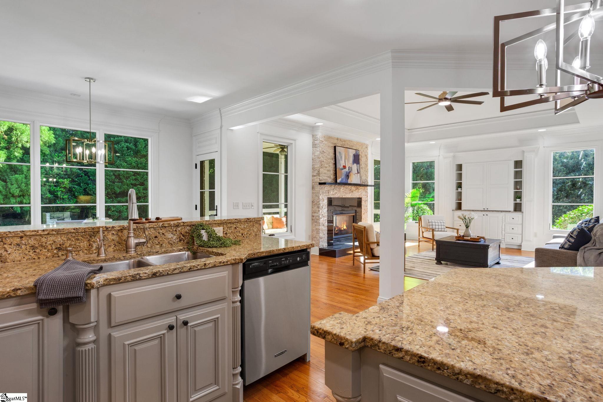 601 Brixton Circle Simpsonville, SC 29681