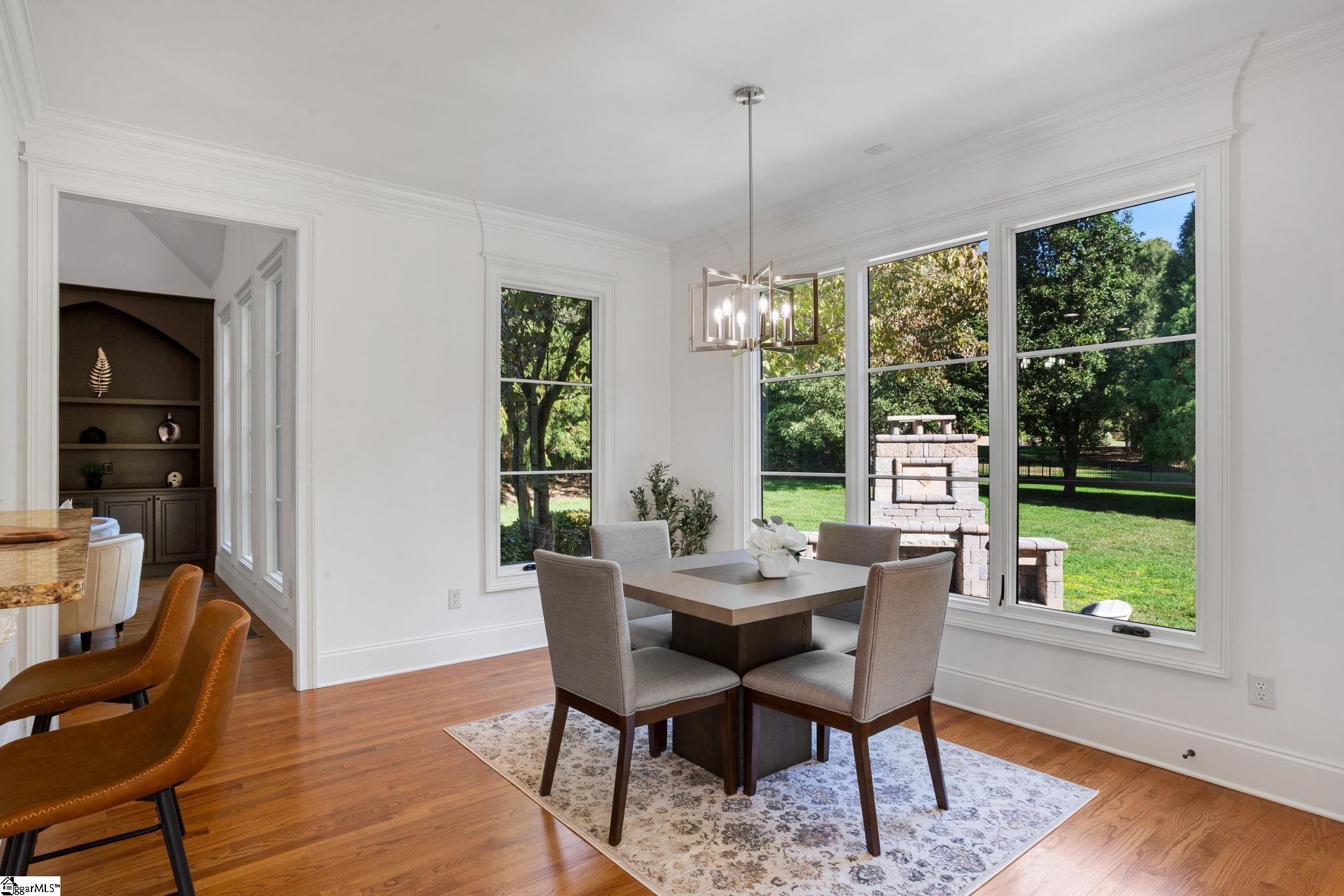 601 Brixton Circle Simpsonville, SC 29681
