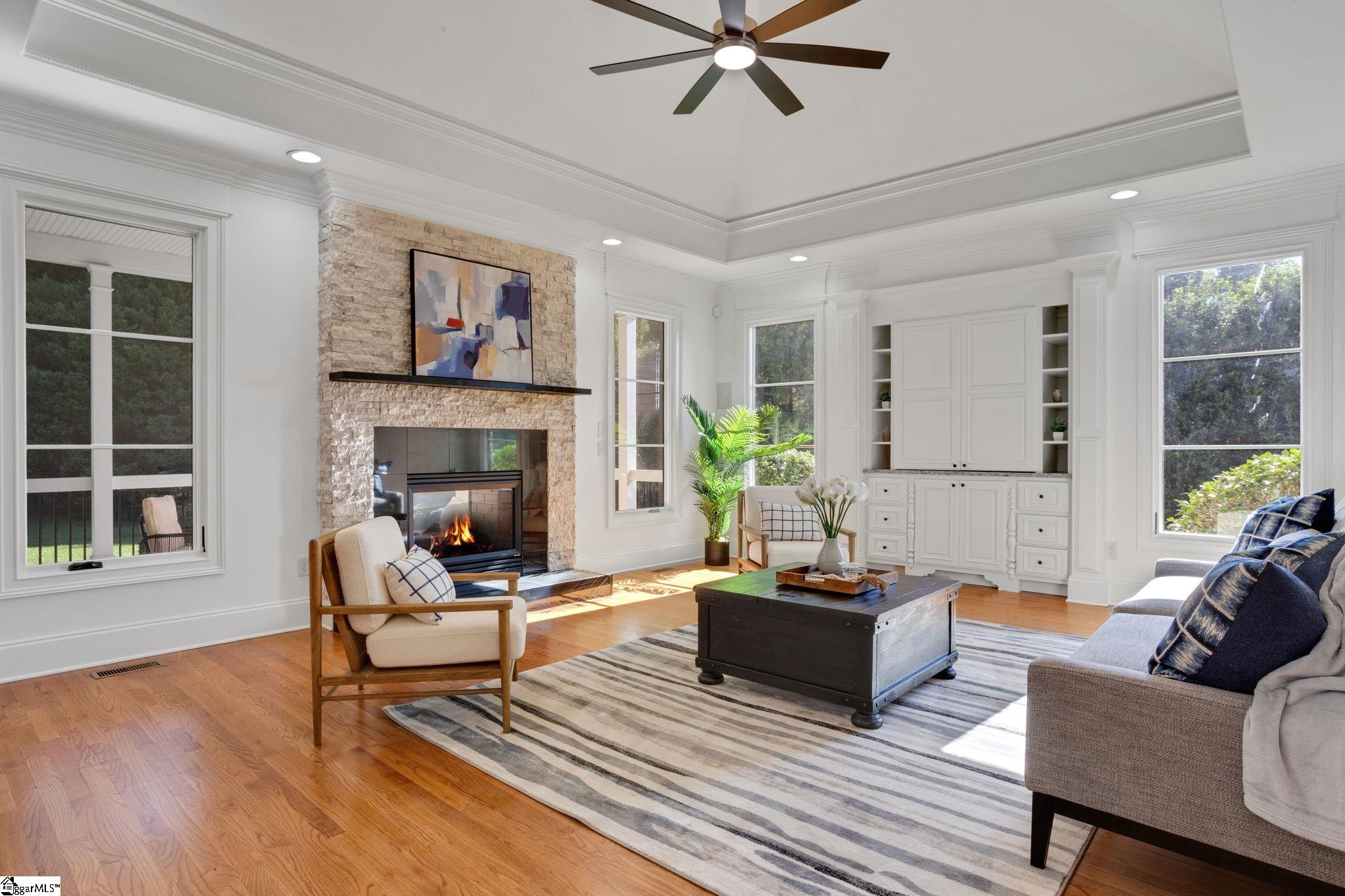 601 Brixton Circle Simpsonville, SC 29681