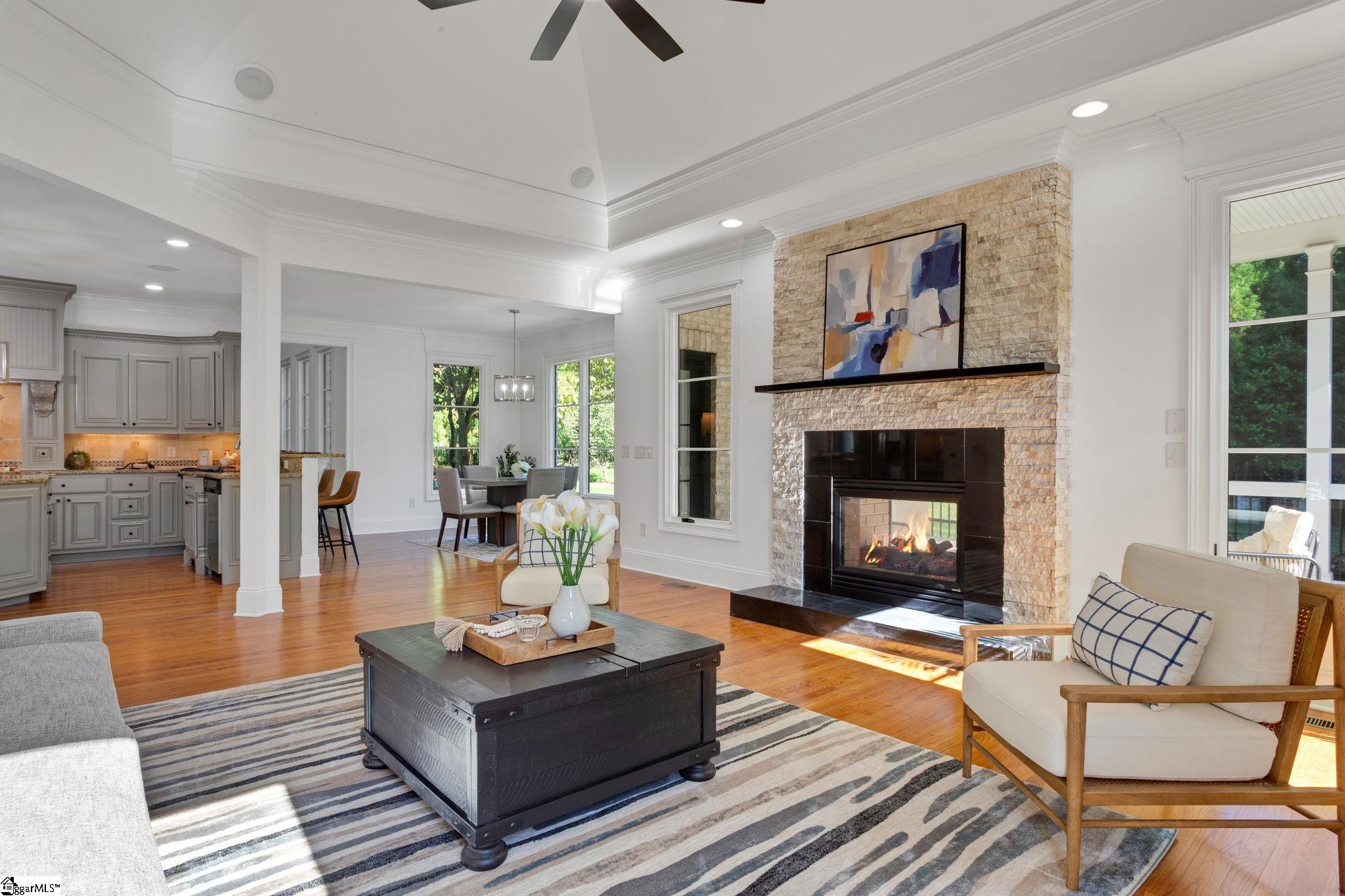 601 Brixton Circle Simpsonville, SC 29681