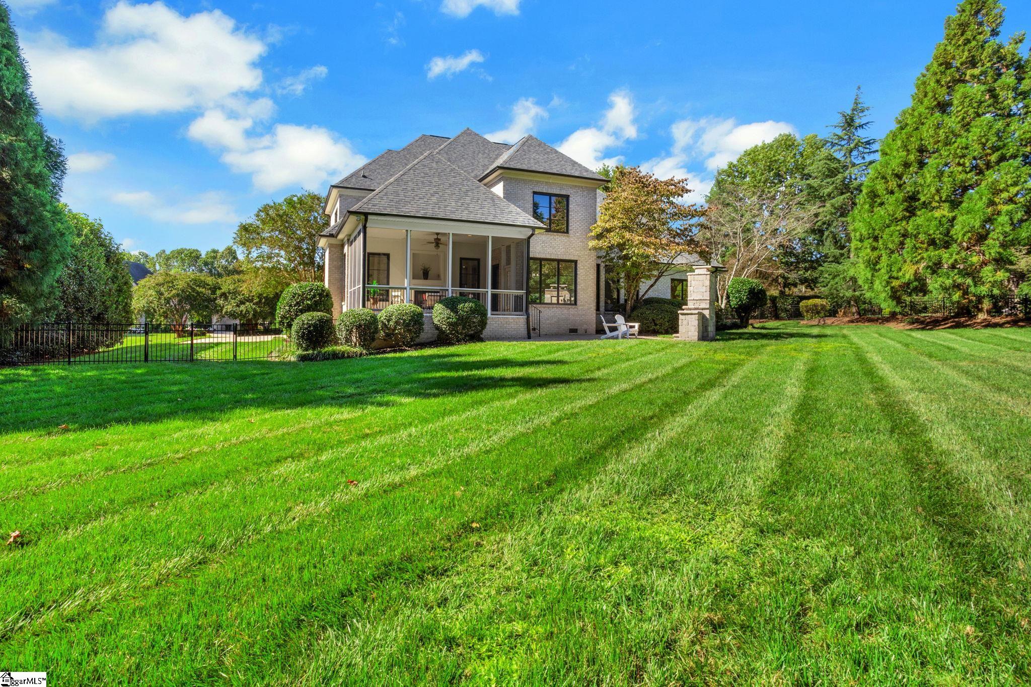 601 Brixton Circle Simpsonville, SC 29681