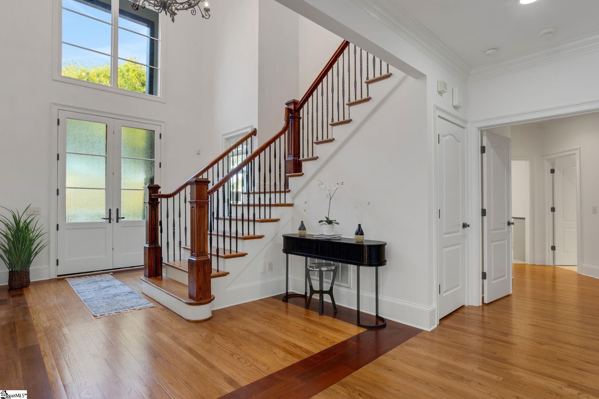 601 Brixton Circle Simpsonville, SC 29681