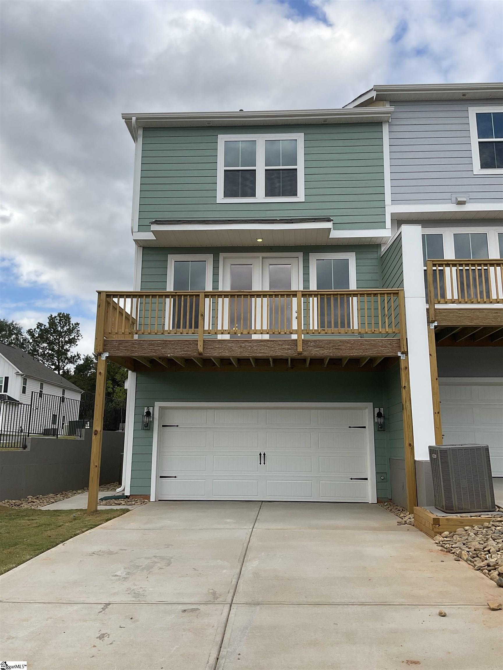 402 Encampment Boulevard Simpsonville, SC 29681