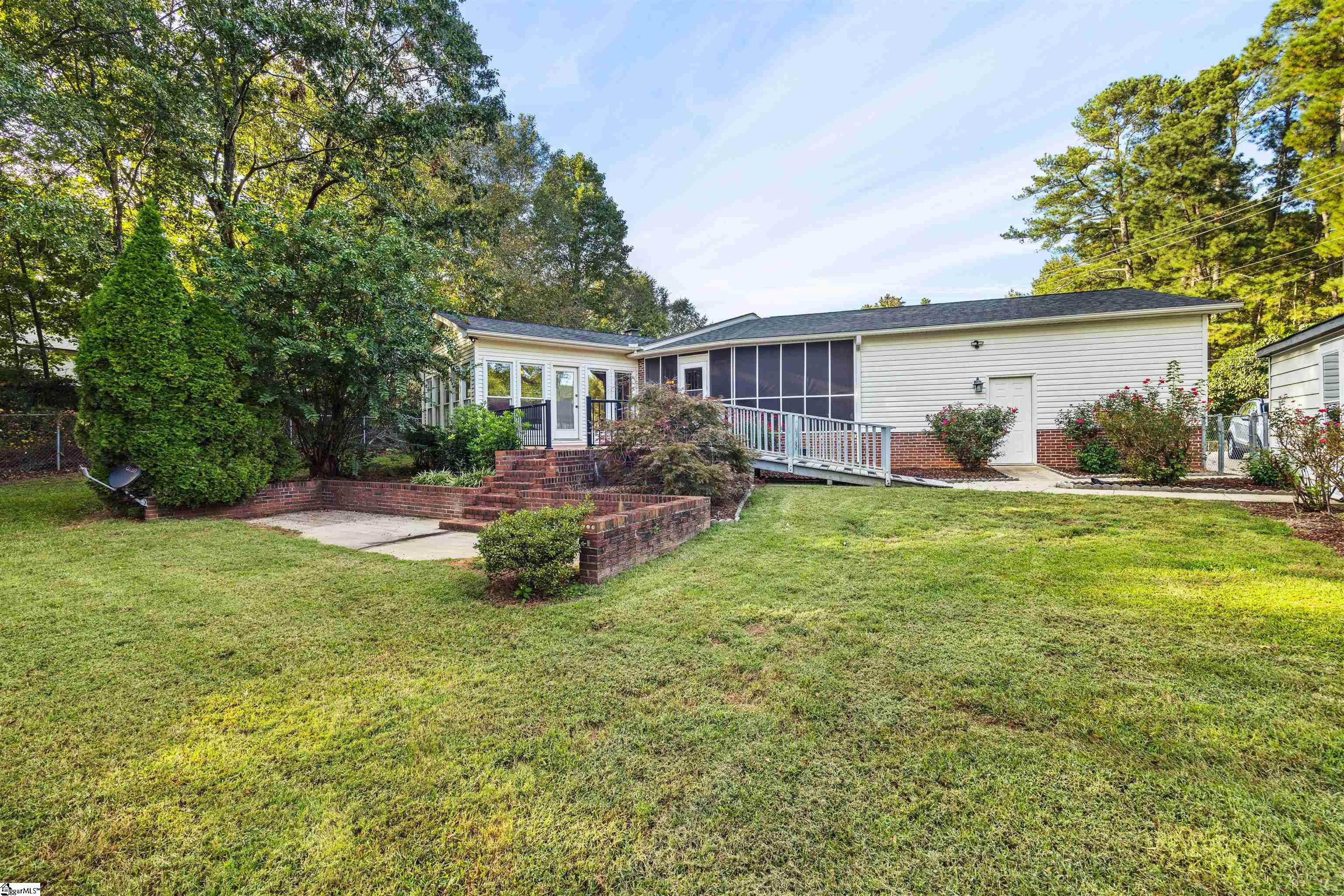 368 Ccc Camp Road Greer, SC 29651