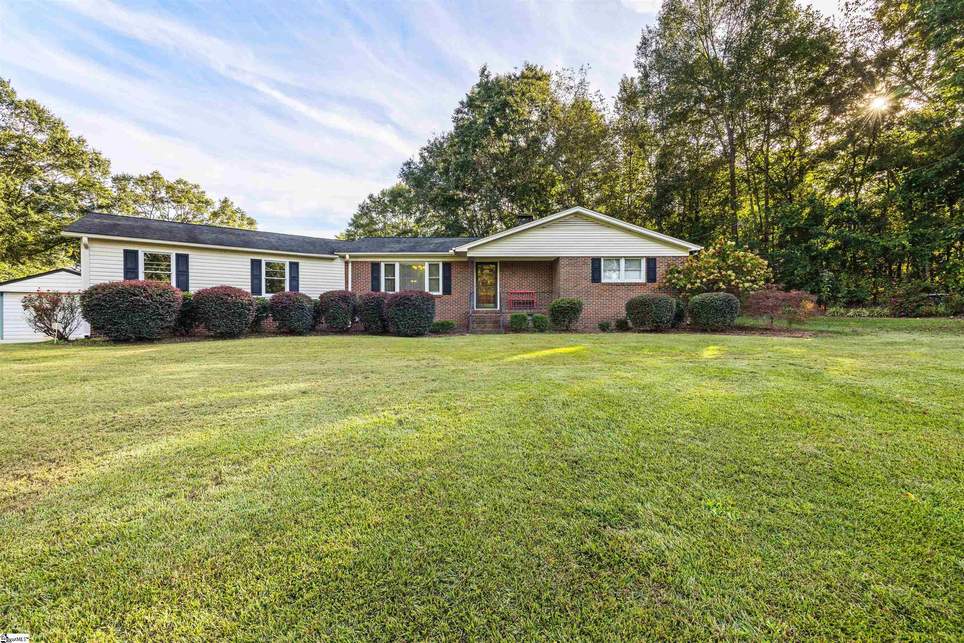 368 Ccc Camp Road Greer, SC 29651