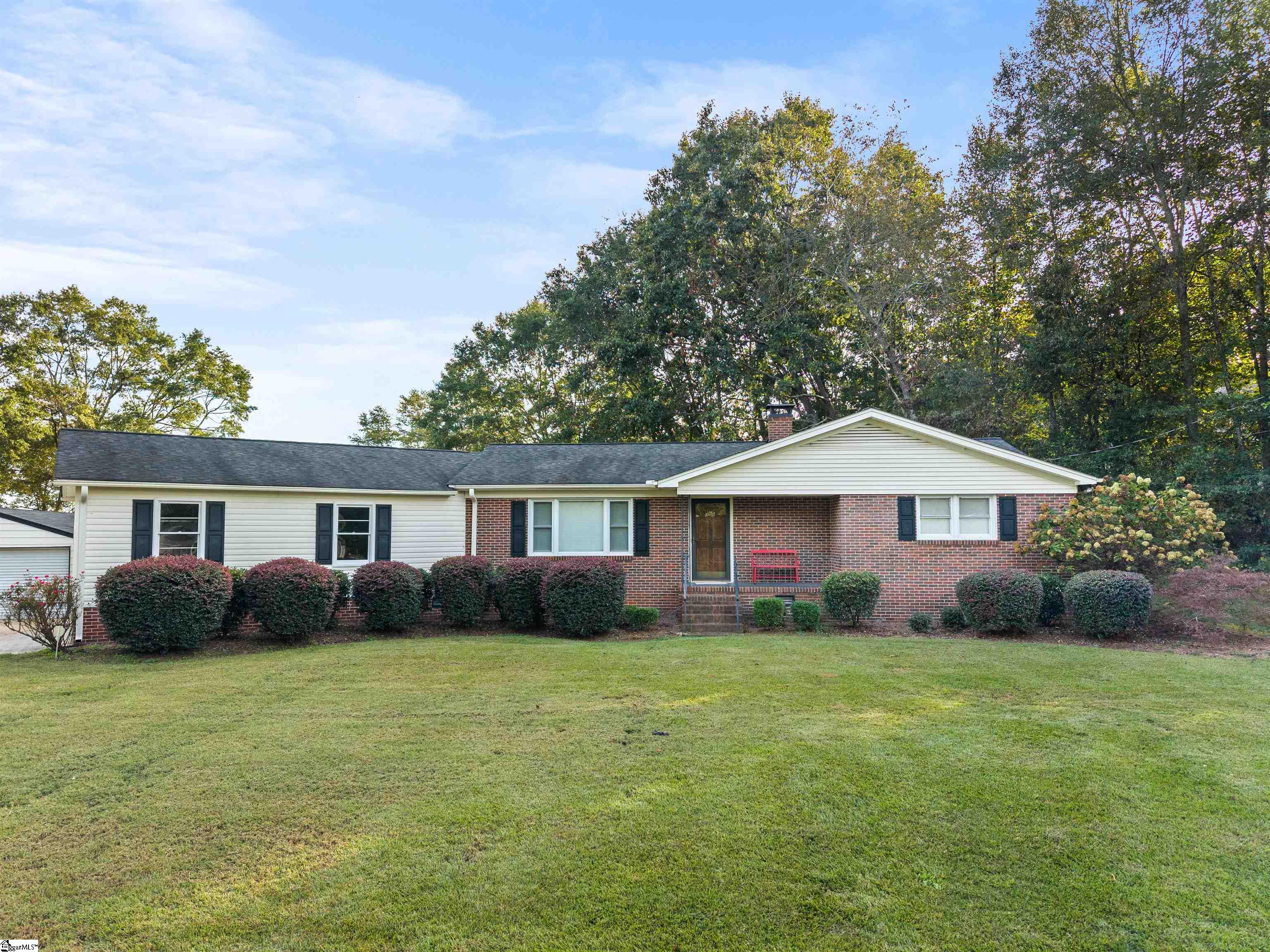 368 Ccc Camp Road Greer, SC 29651