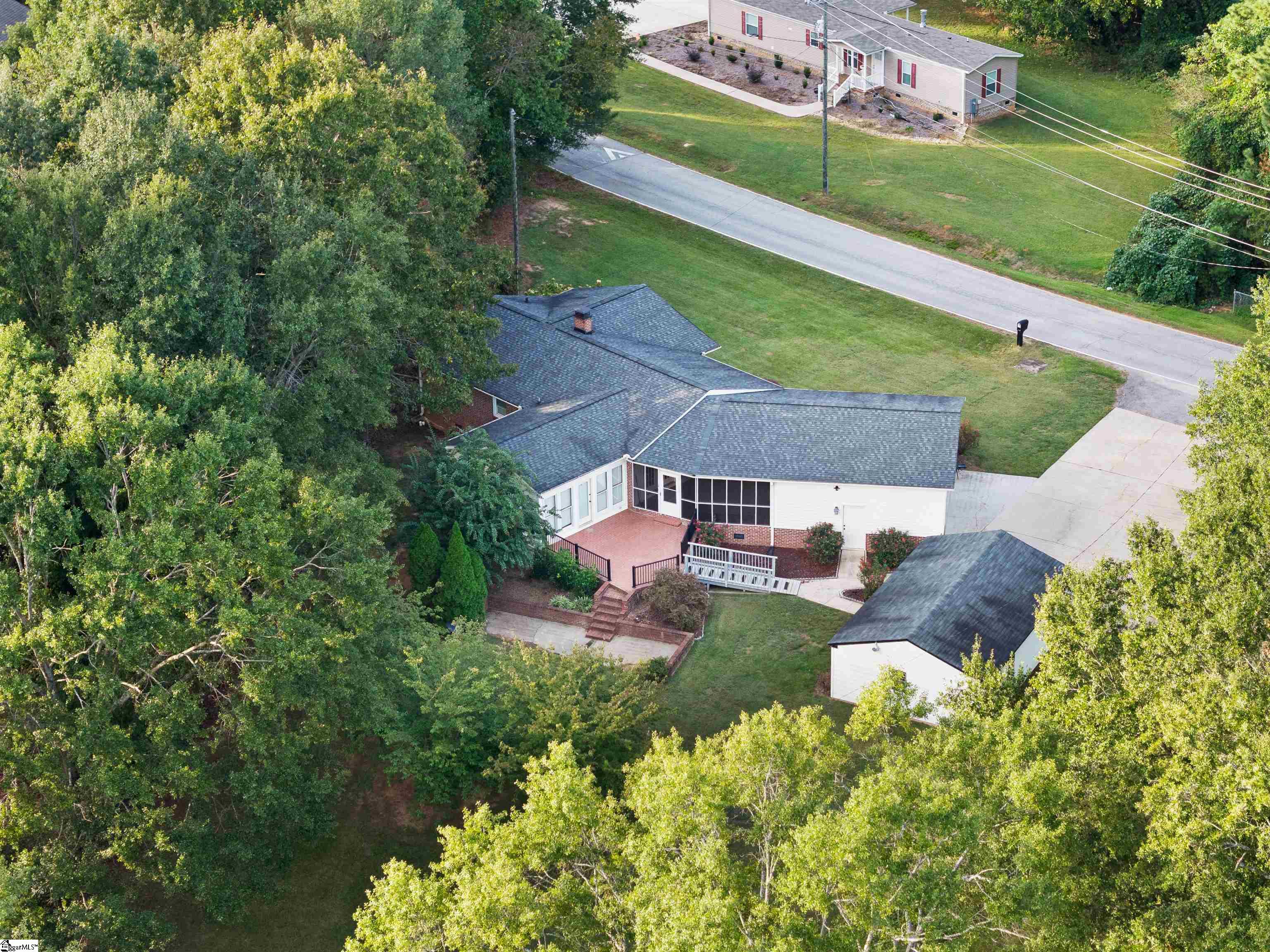 368 Ccc Camp Road Greer, SC 29651