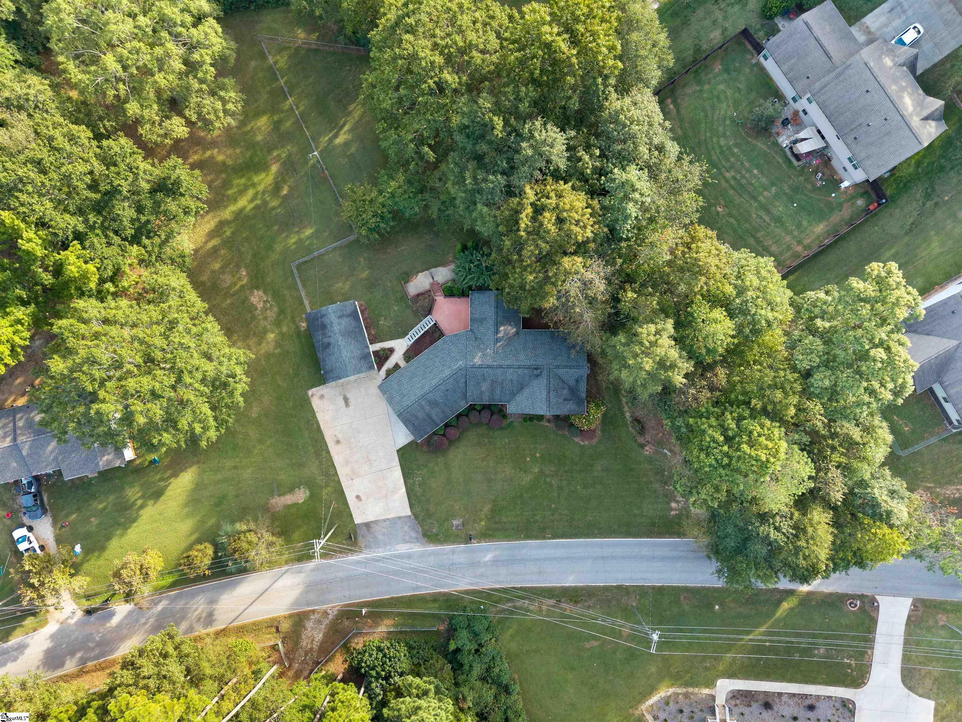 368 Ccc Camp Road Greer, SC 29651