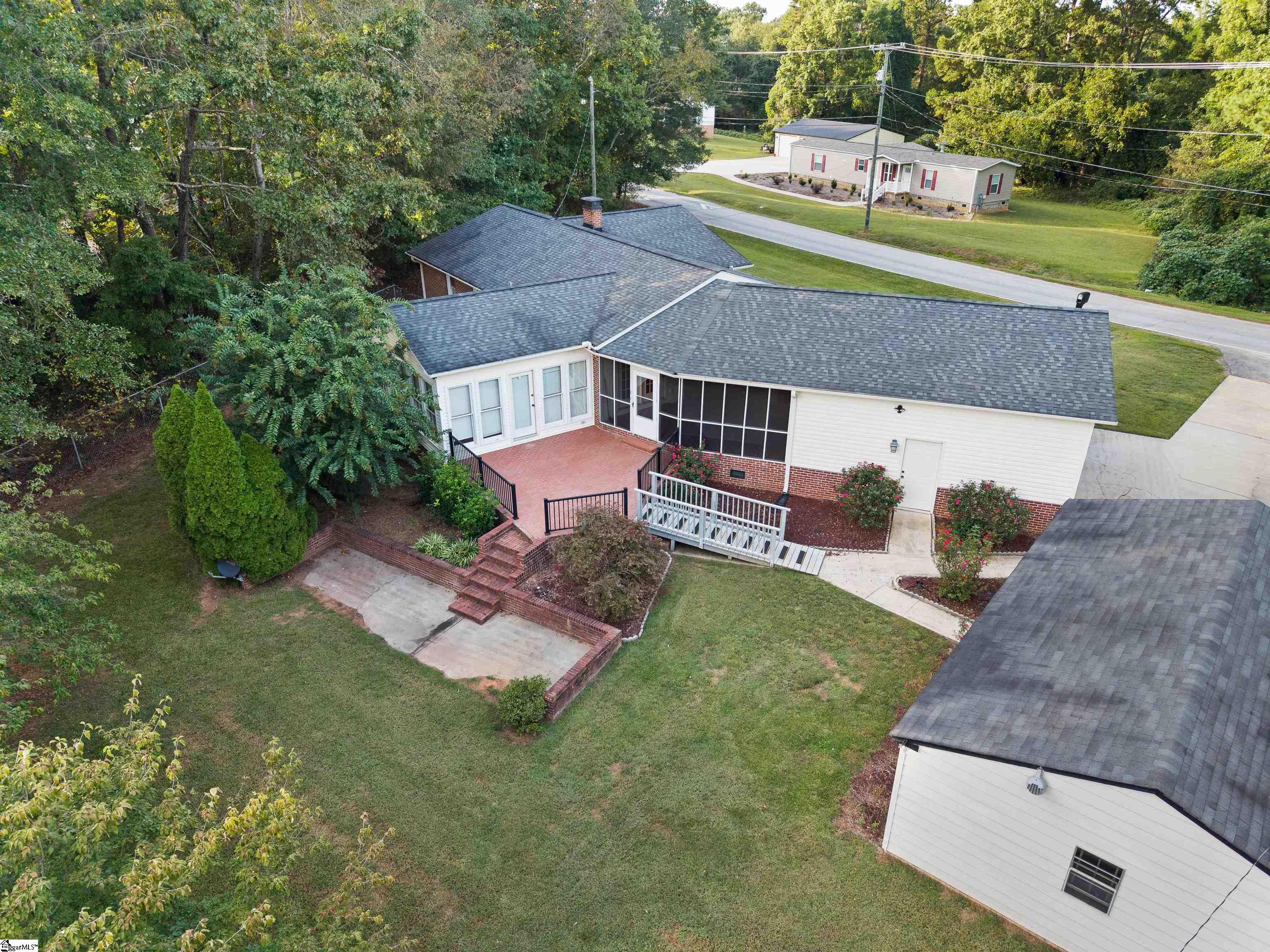 368 Ccc Camp Road Greer, SC 29651