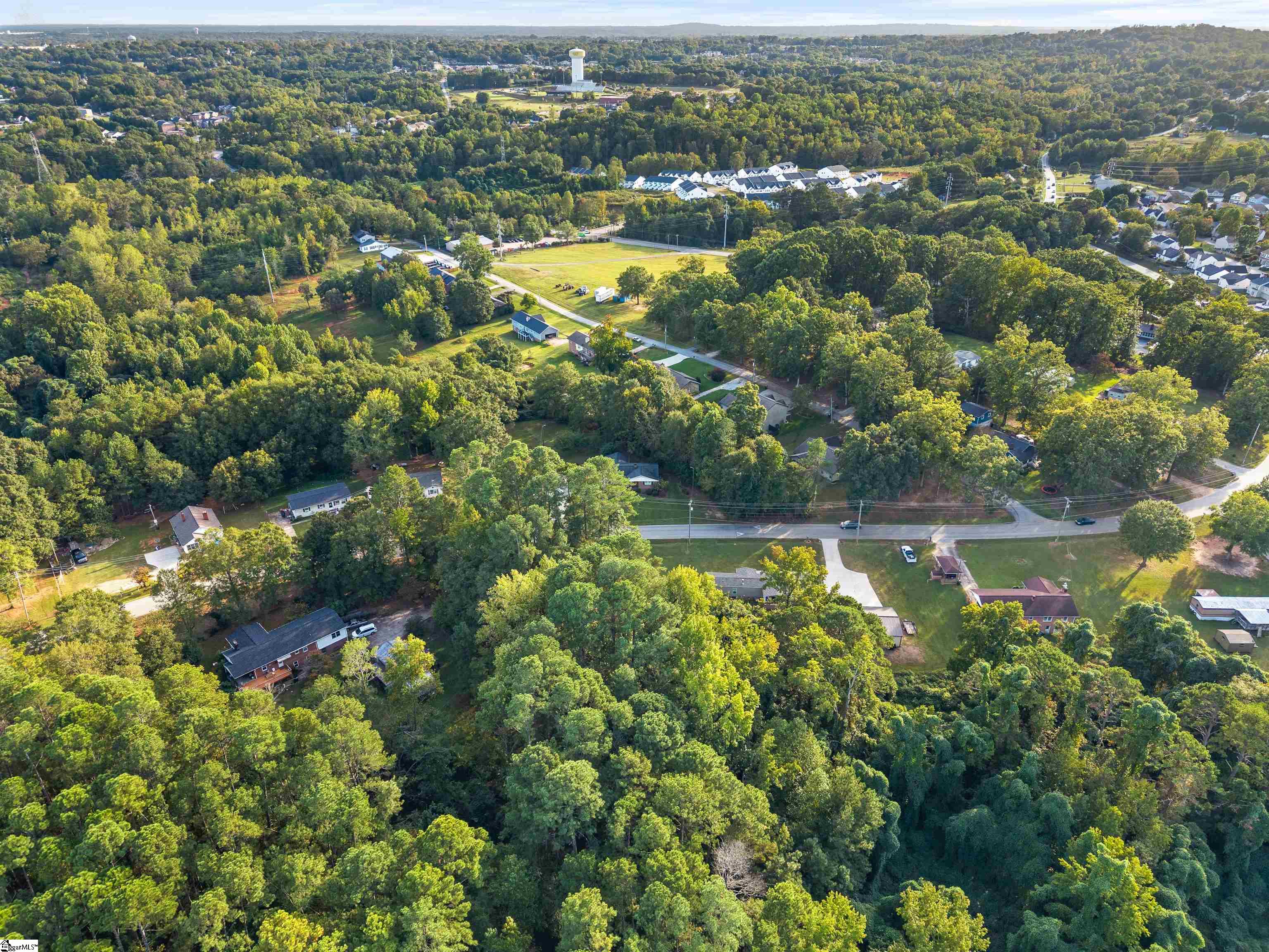368 Ccc Camp Road Greer, SC 29651