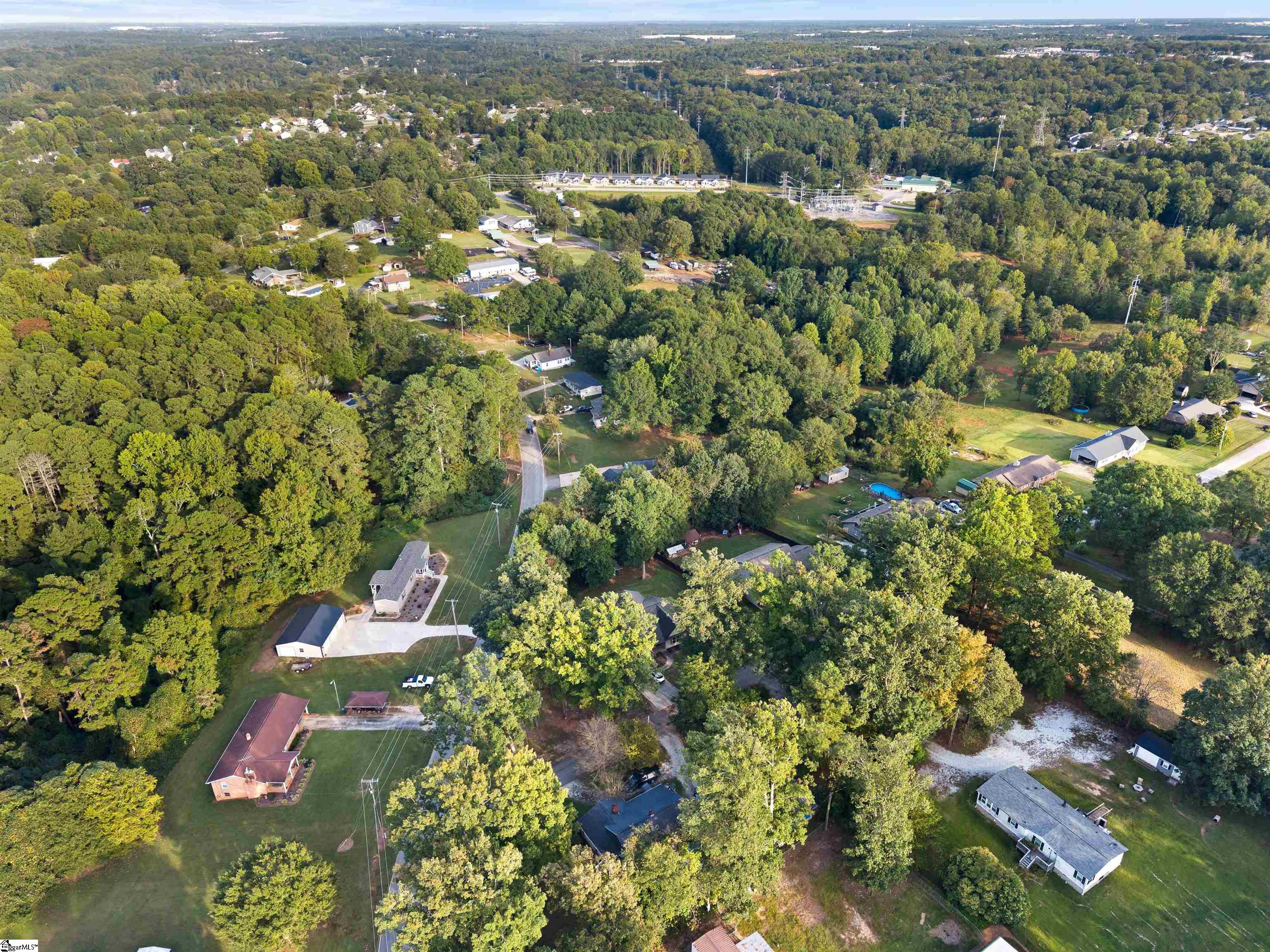 368 Ccc Camp Road Greer, SC 29651