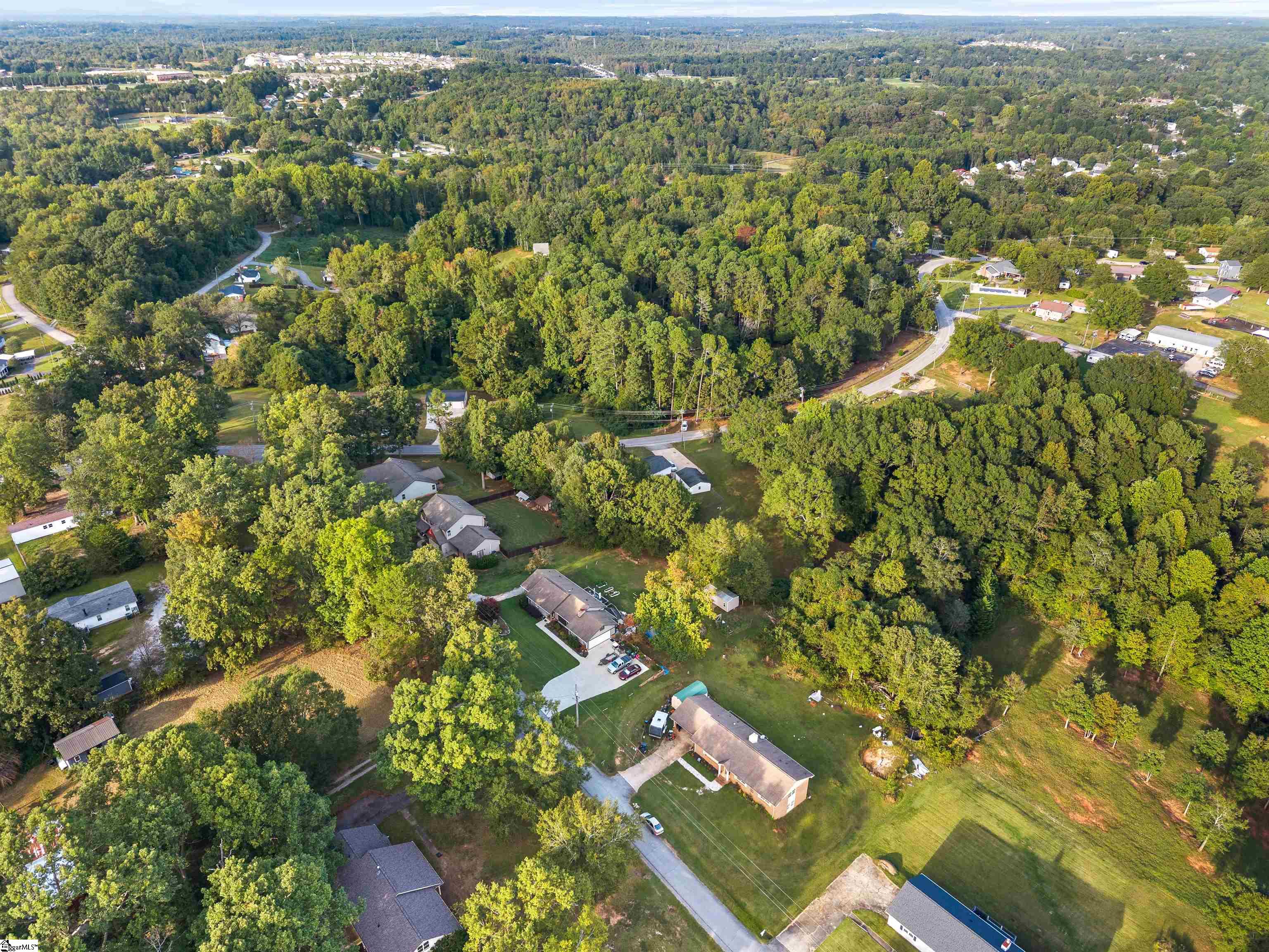 368 Ccc Camp Road Greer, SC 29651
