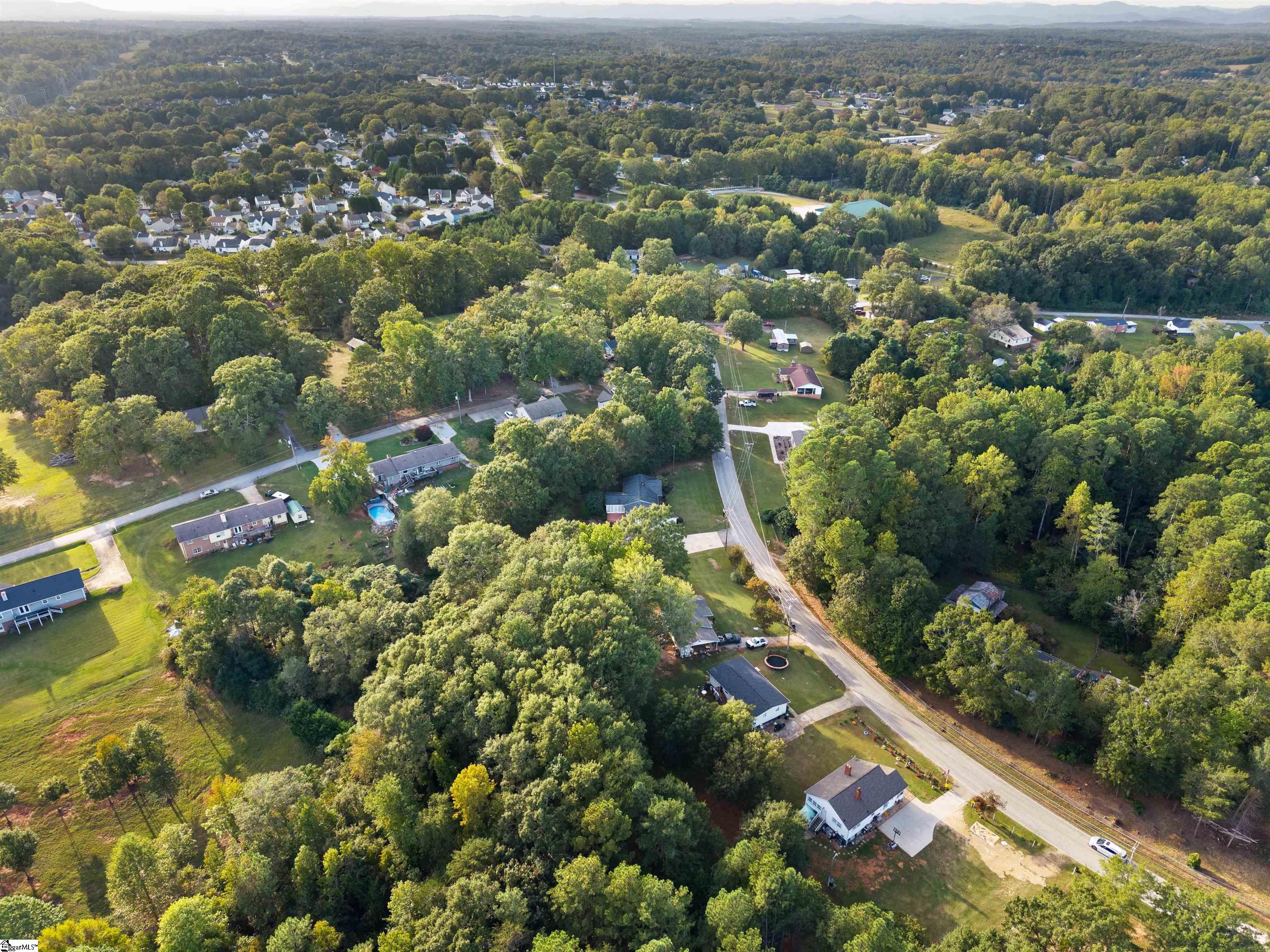 368 Ccc Camp Road Greer, SC 29651