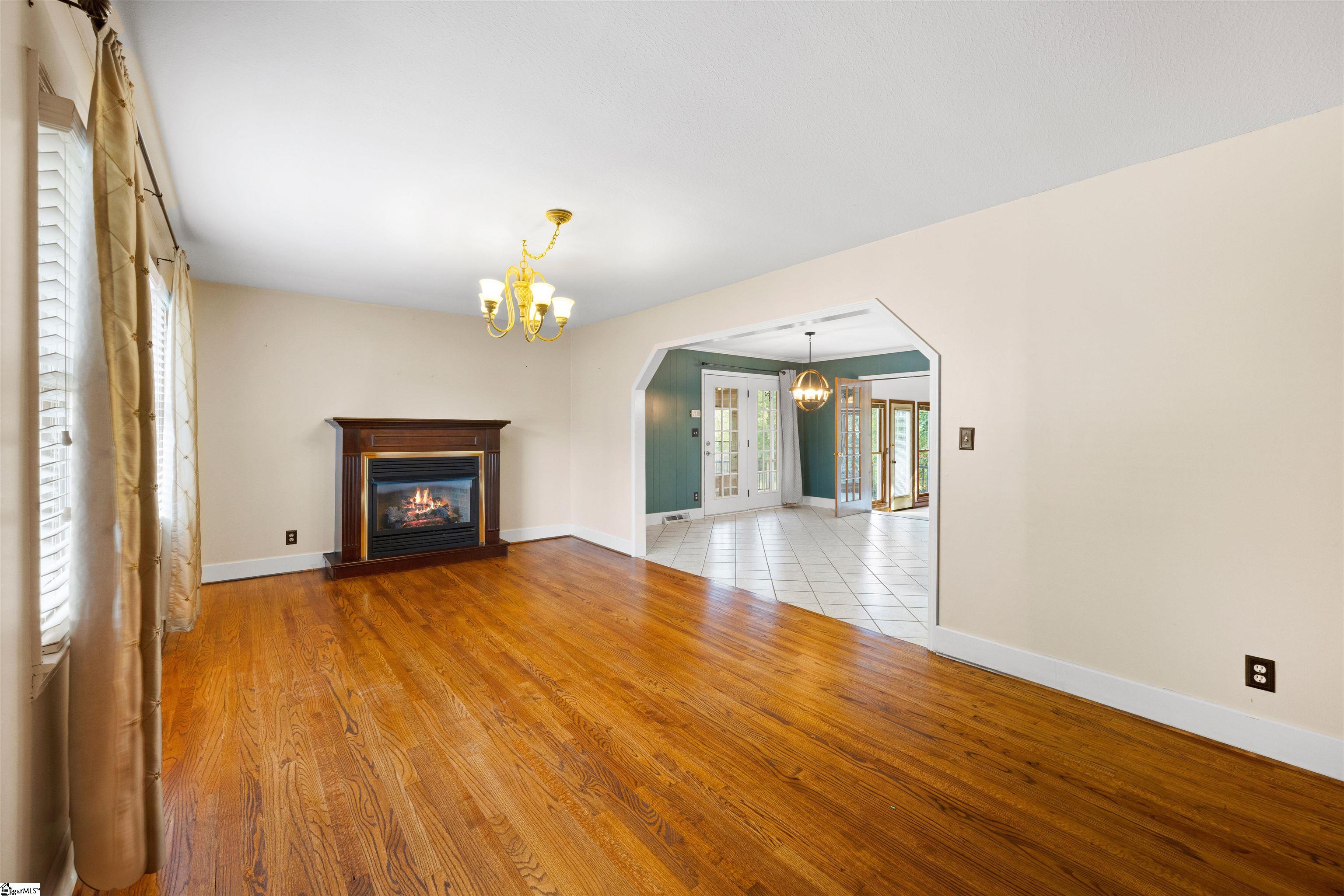 368 Ccc Camp Road Greer, SC 29651