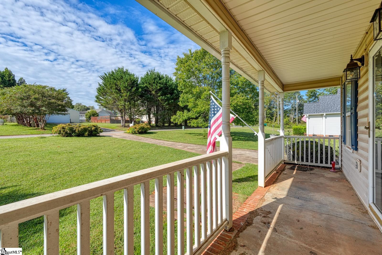307 Sally Brooke Lane Inman, SC 29349
