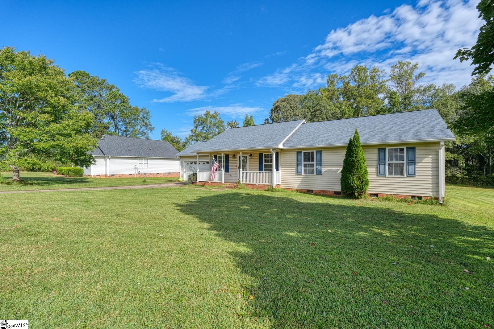 307 Sally Brooke Lane Inman, SC 29349