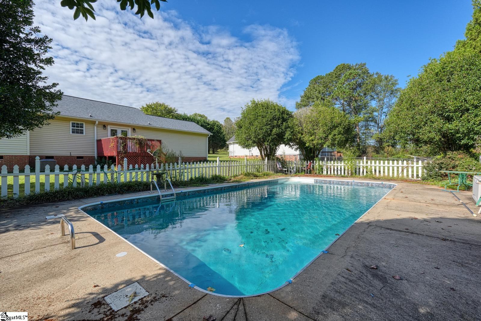 307 Sally Brooke Lane Inman, SC 29349