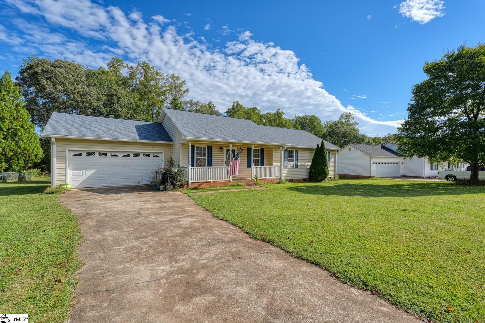 307 Sally Brooke Lane Inman, SC 29349