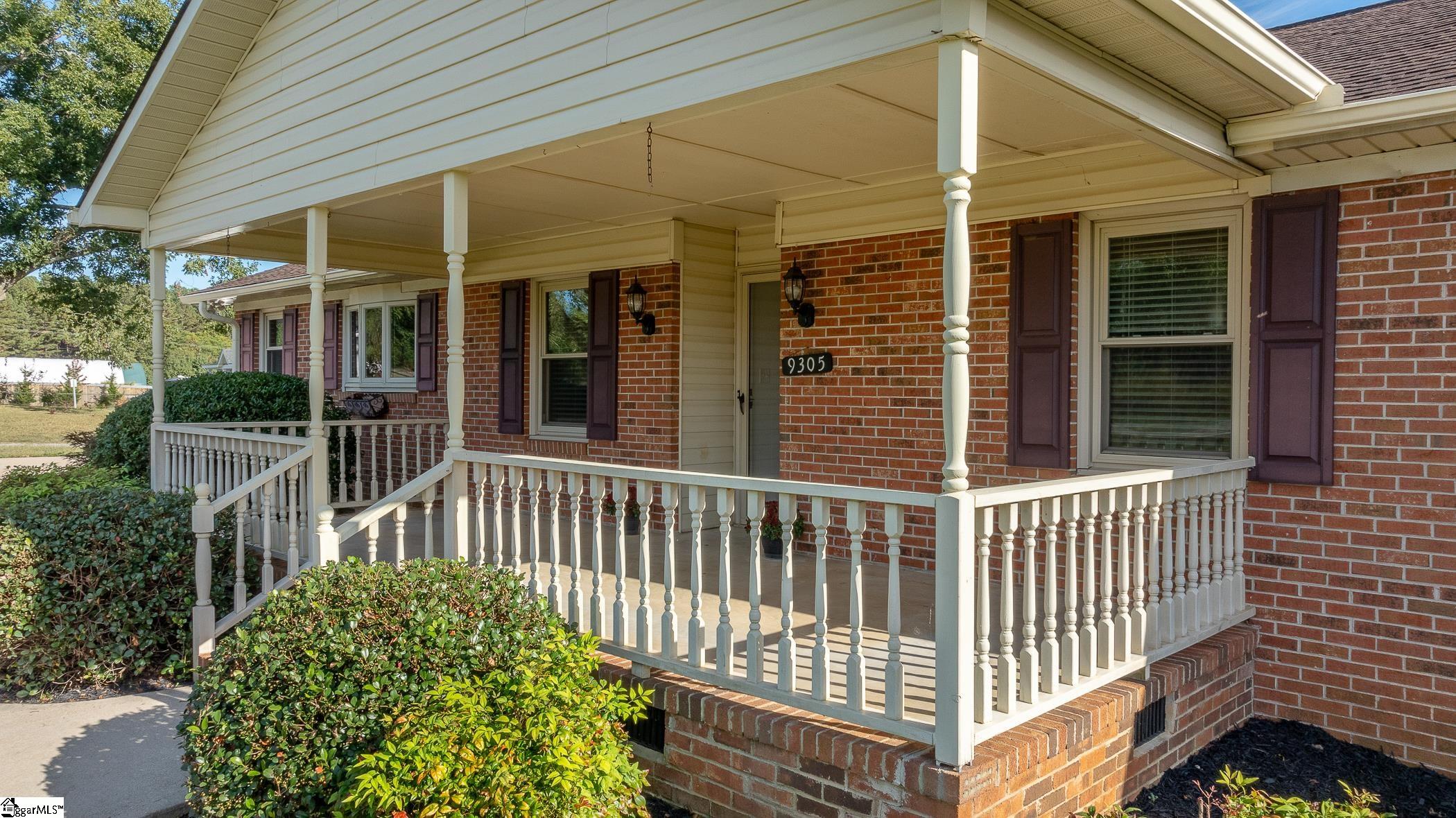 9305 Reidville Road Greer, SC 29651