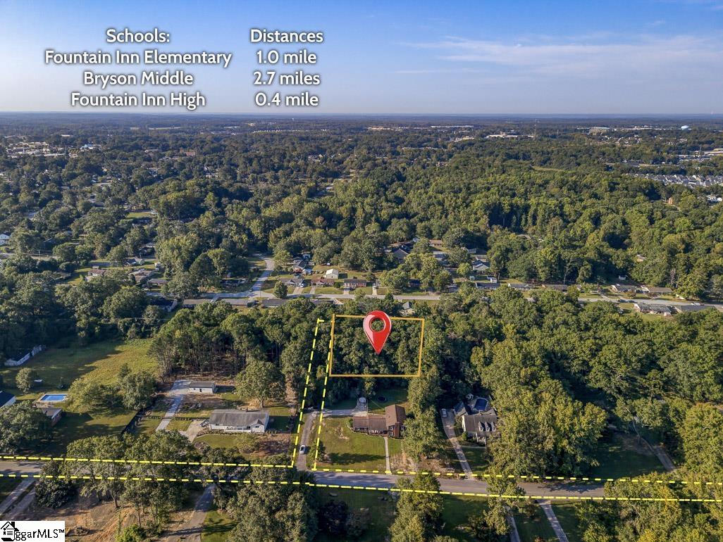 201A Belmont Drive Fountain Inn, SC 29644