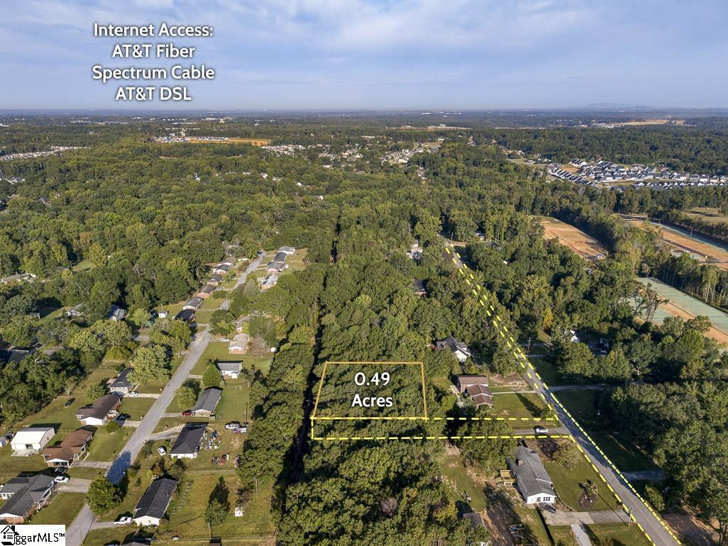 201A Belmont Drive Fountain Inn, SC 29644