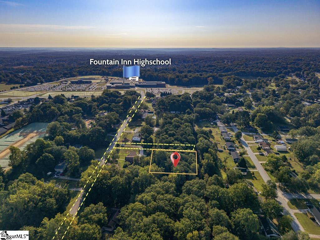 201A Belmont Drive Fountain Inn, SC 29644