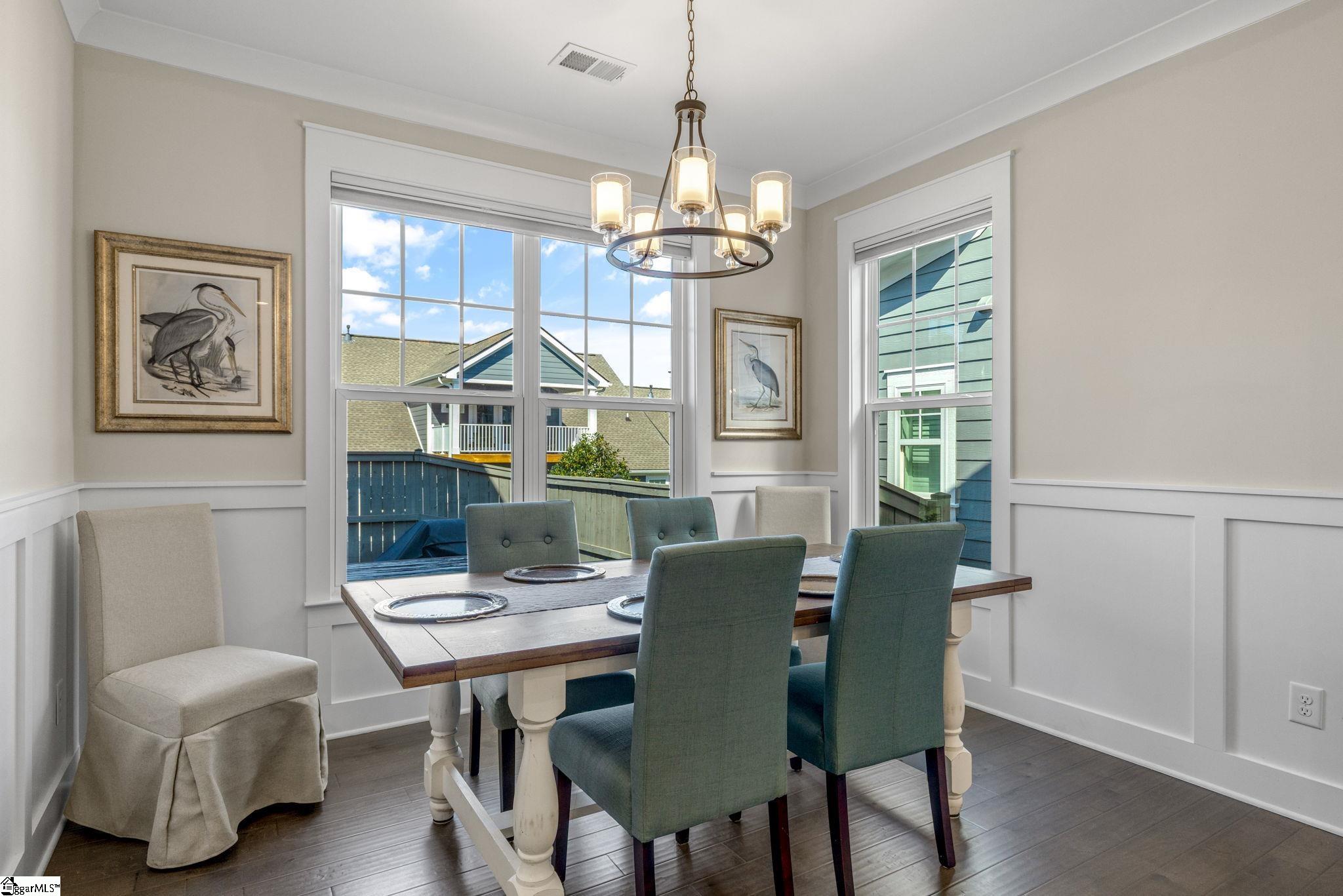 405 Yellowbird Street Taylors, SC 29687