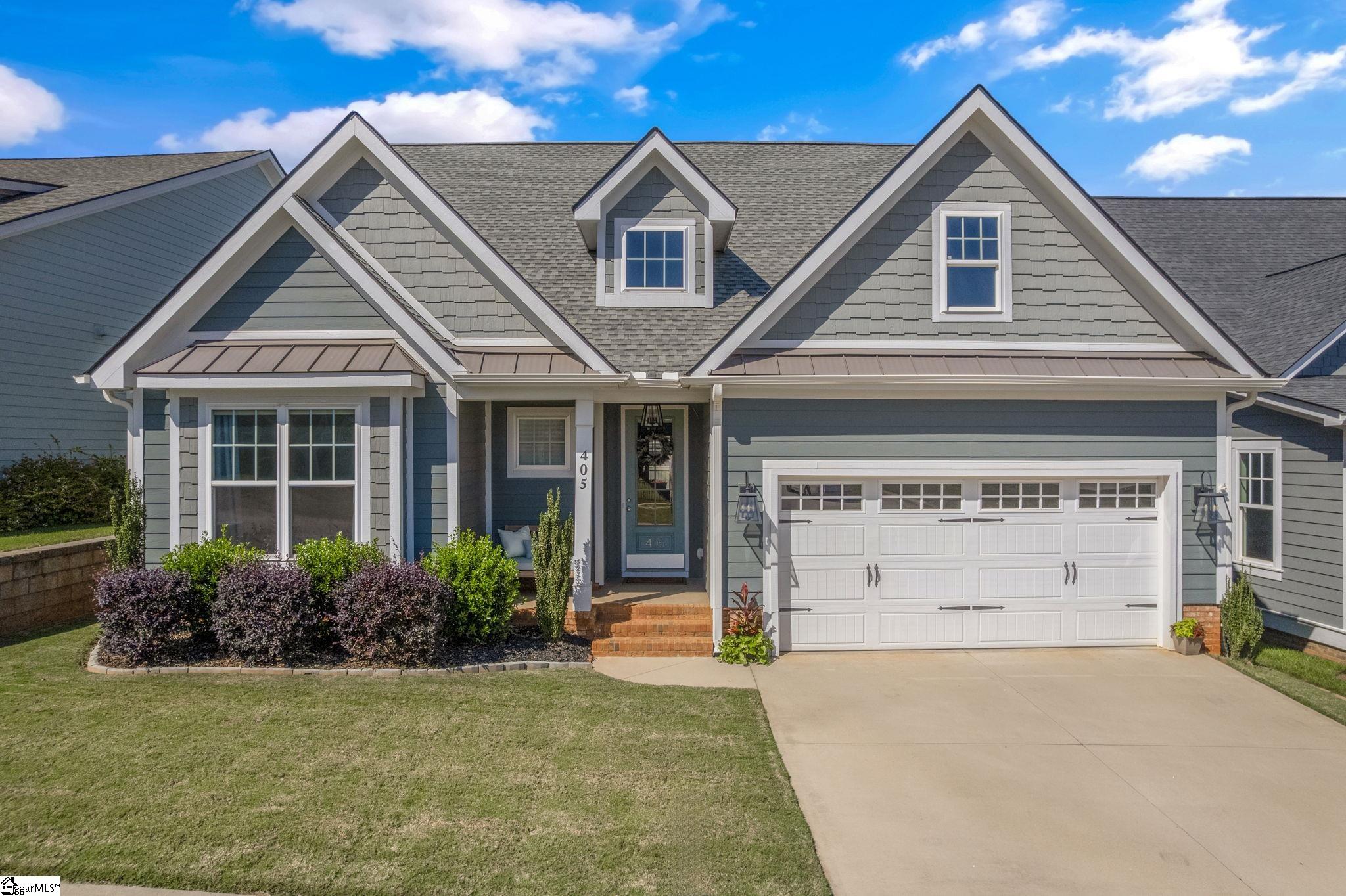 405 Yellowbird Street Taylors, SC 29687