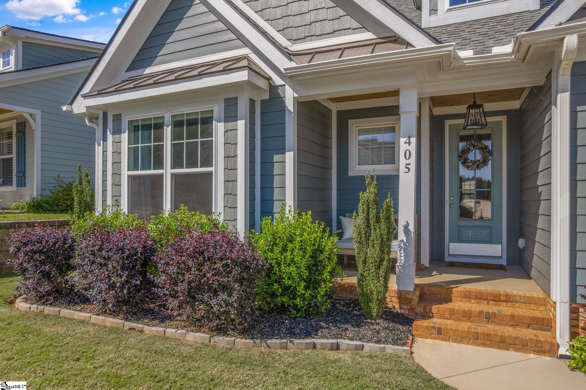 405 Yellowbird Street Taylors, SC 29687