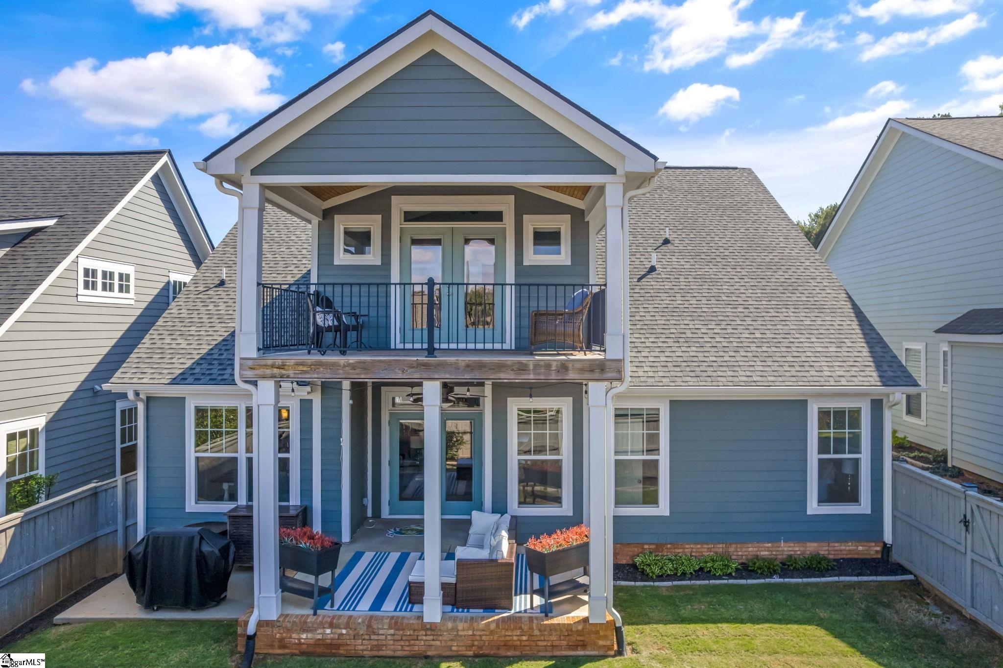 405 Yellowbird Street Taylors, SC 29687
