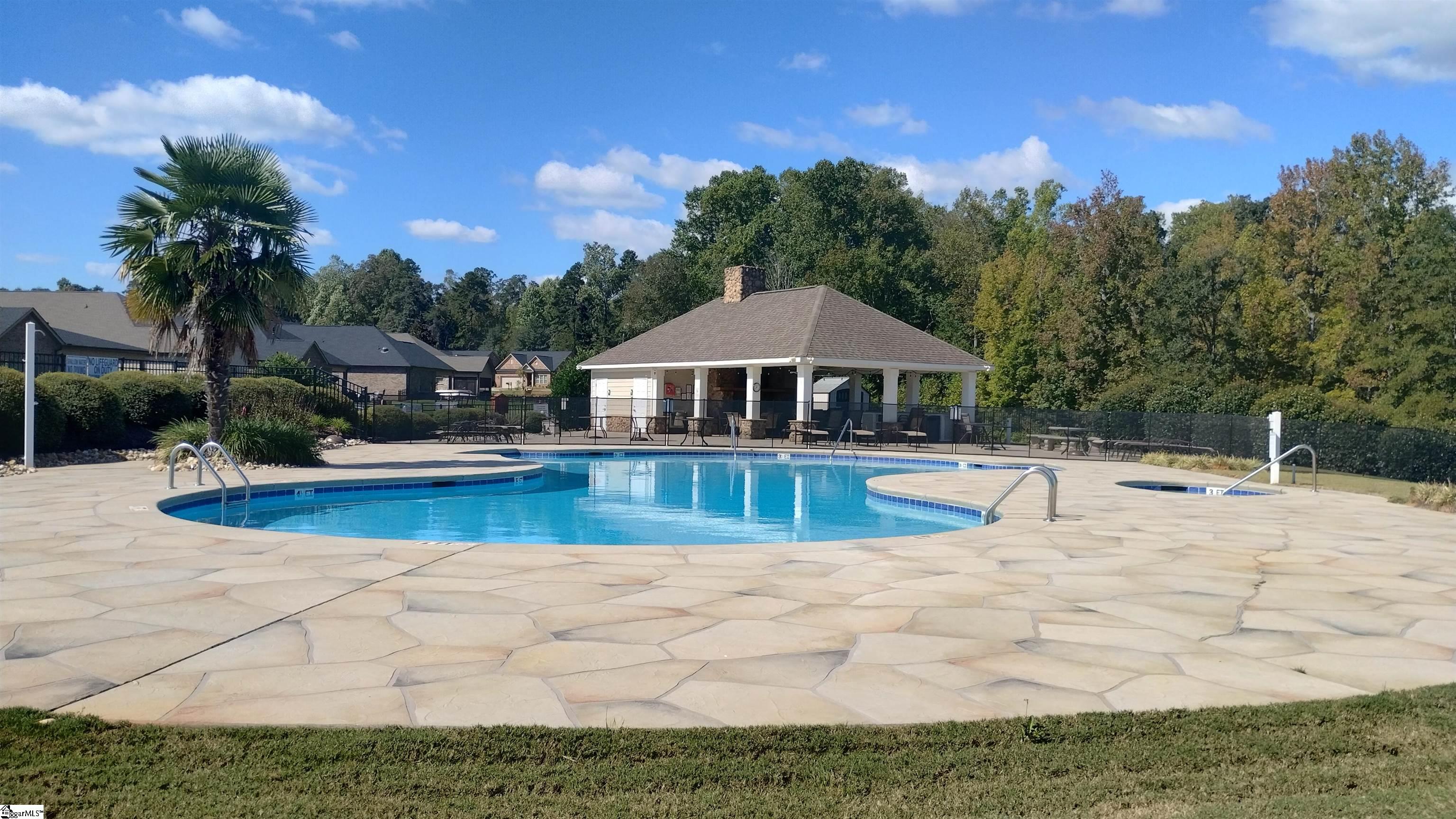 405 Yellowbird Street Taylors, SC 29687
