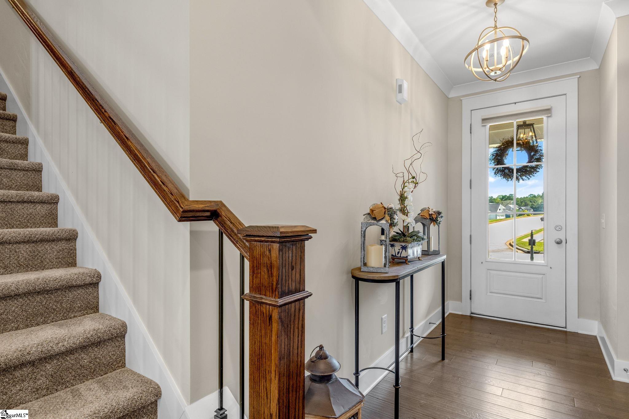 405 Yellowbird Street Taylors, SC 29687