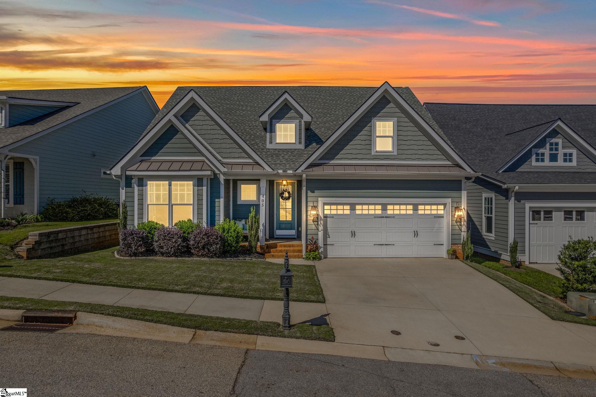 405 Yellowbird Street Taylors, SC 29687