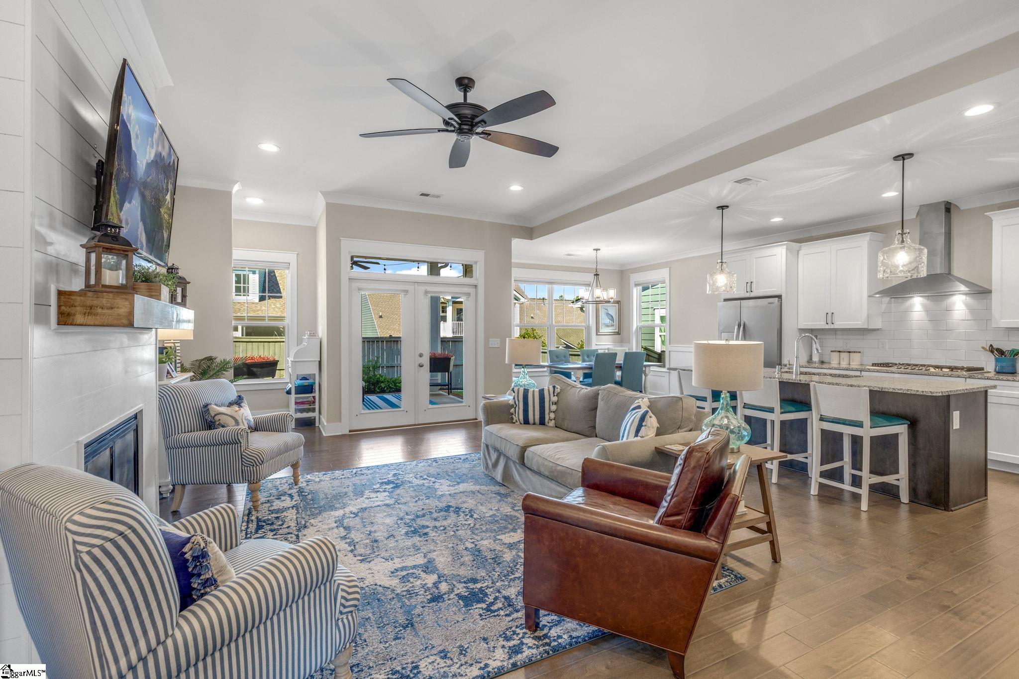 405 Yellowbird Street Taylors, SC 29687