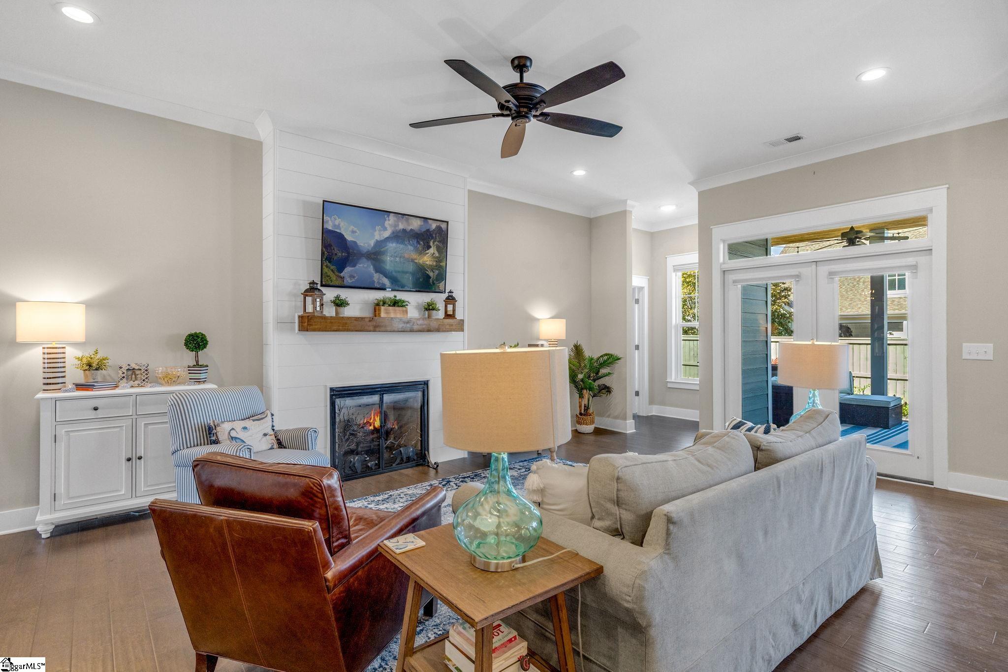 405 Yellowbird Street Taylors, SC 29687