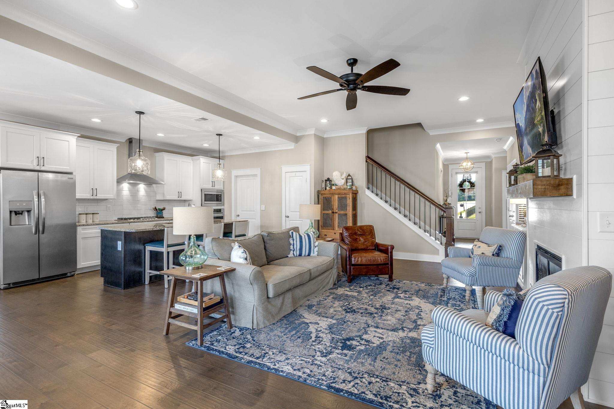405 Yellowbird Street Taylors, SC 29687