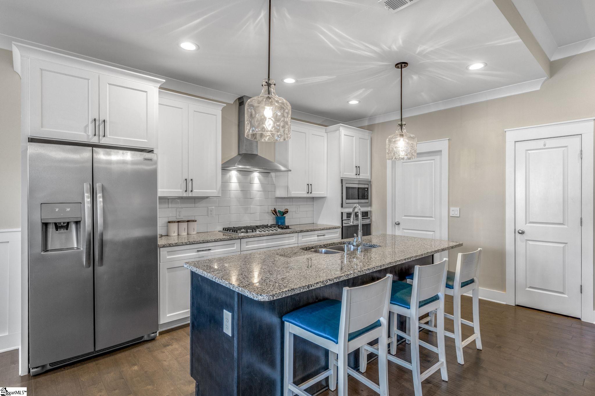 405 Yellowbird Street Taylors, SC 29687