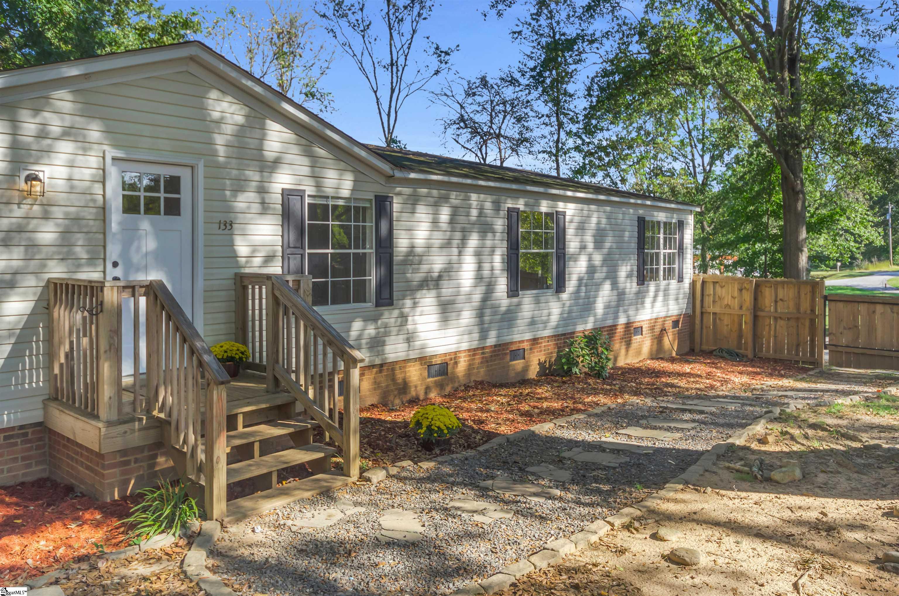 133 Cedar Rock Church Road Easley, SC 29640