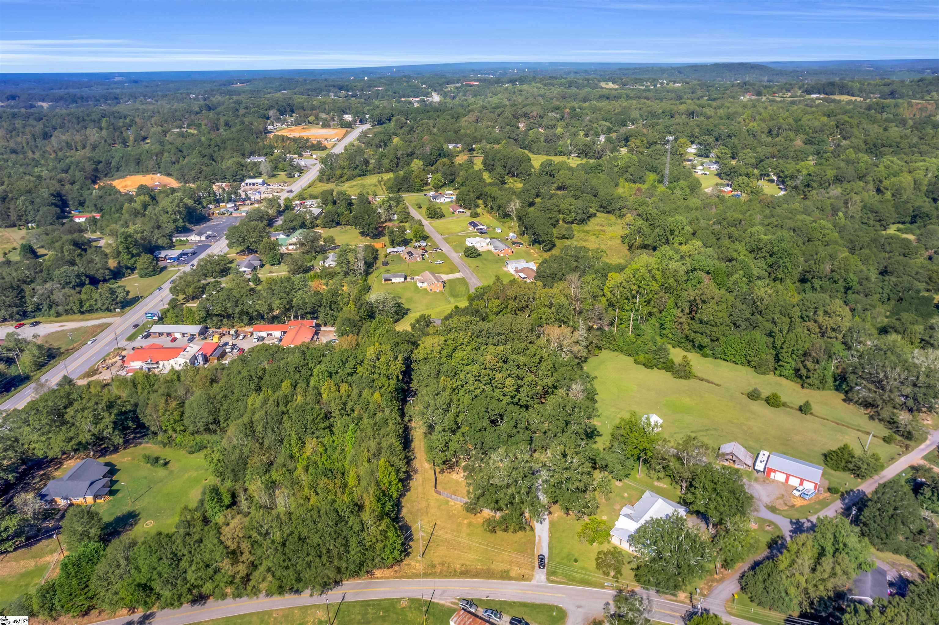 133 Cedar Rock Church Road Easley, SC 29640