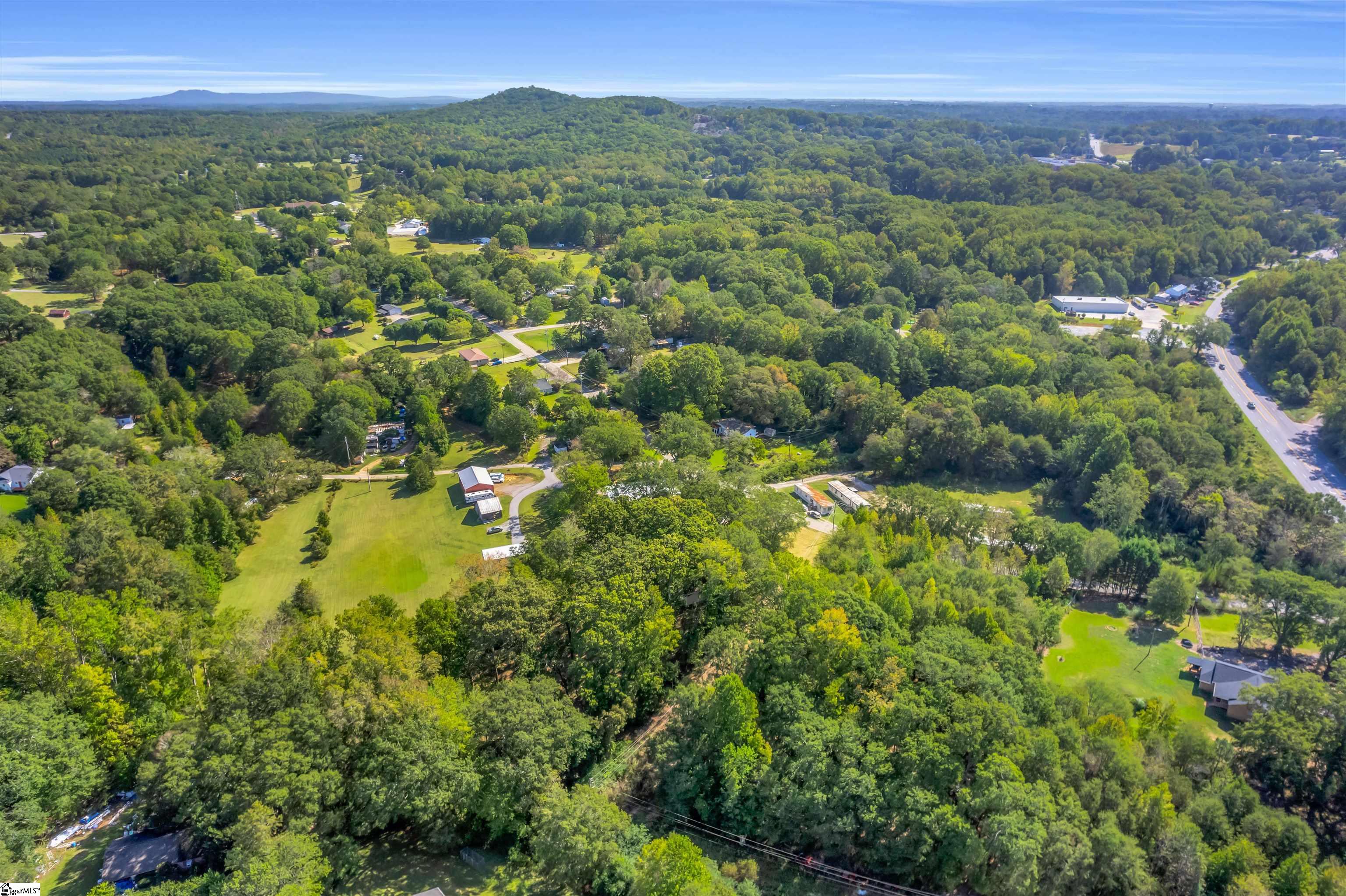 133 Cedar Rock Church Road Easley, SC 29640
