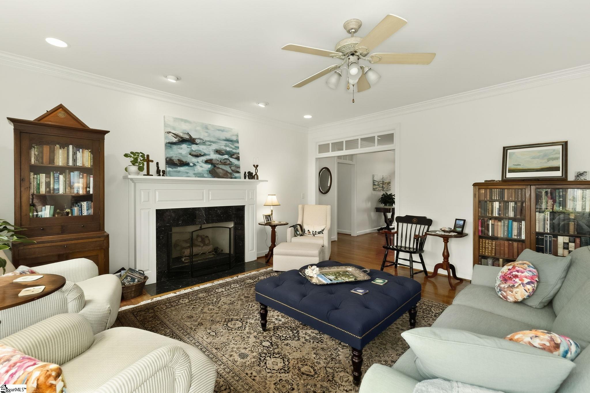 7 March Winds Court Greer, SC 29650