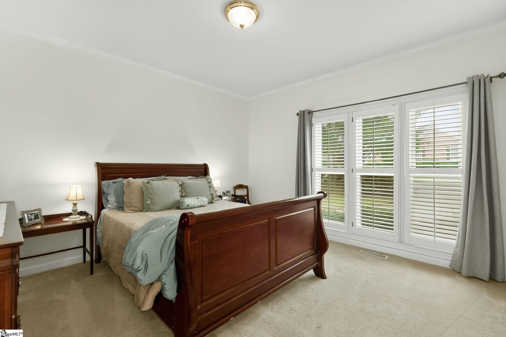 7 March Winds Court Greer, SC 29650