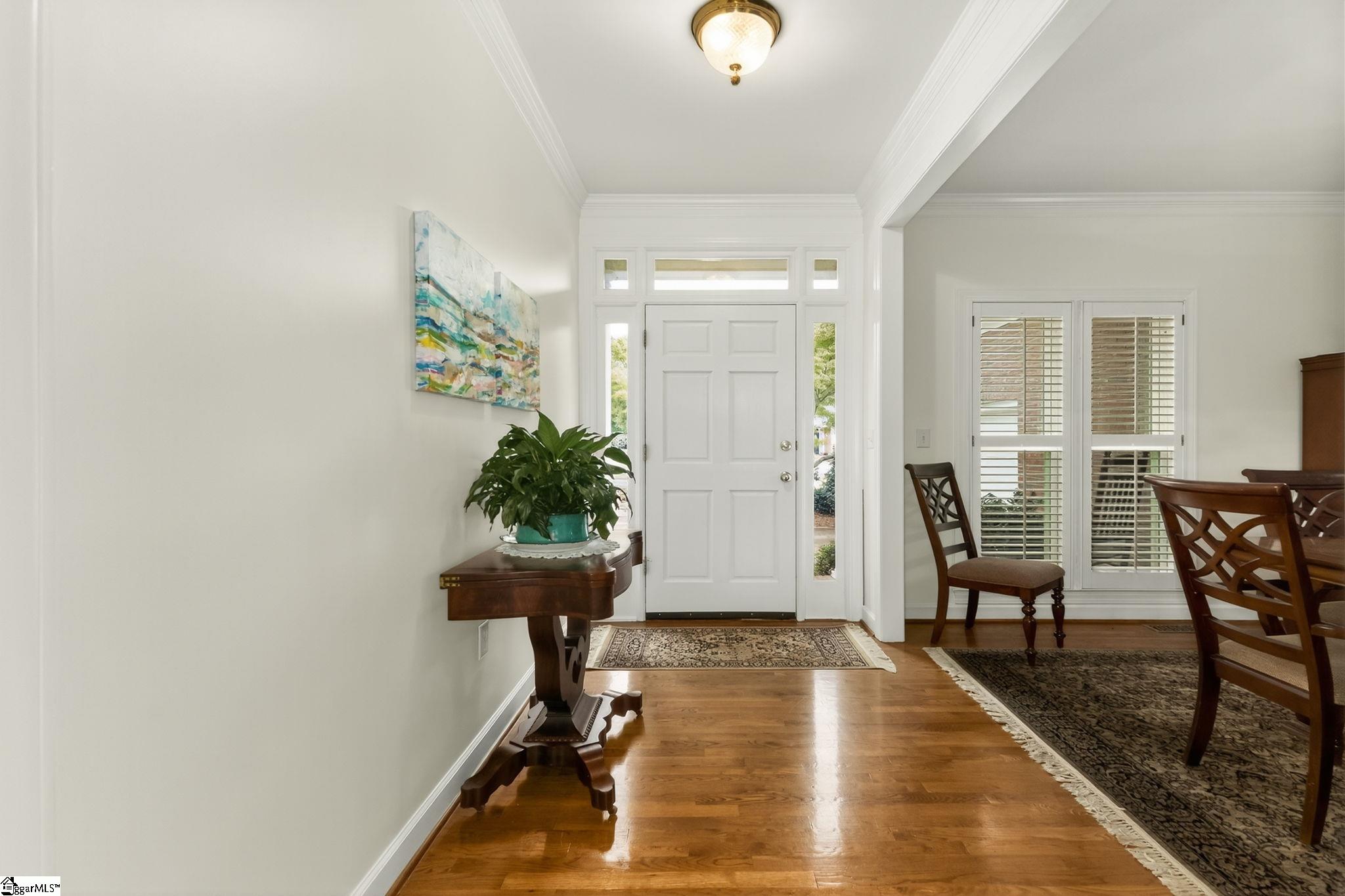 7 March Winds Court Greer, SC 29650
