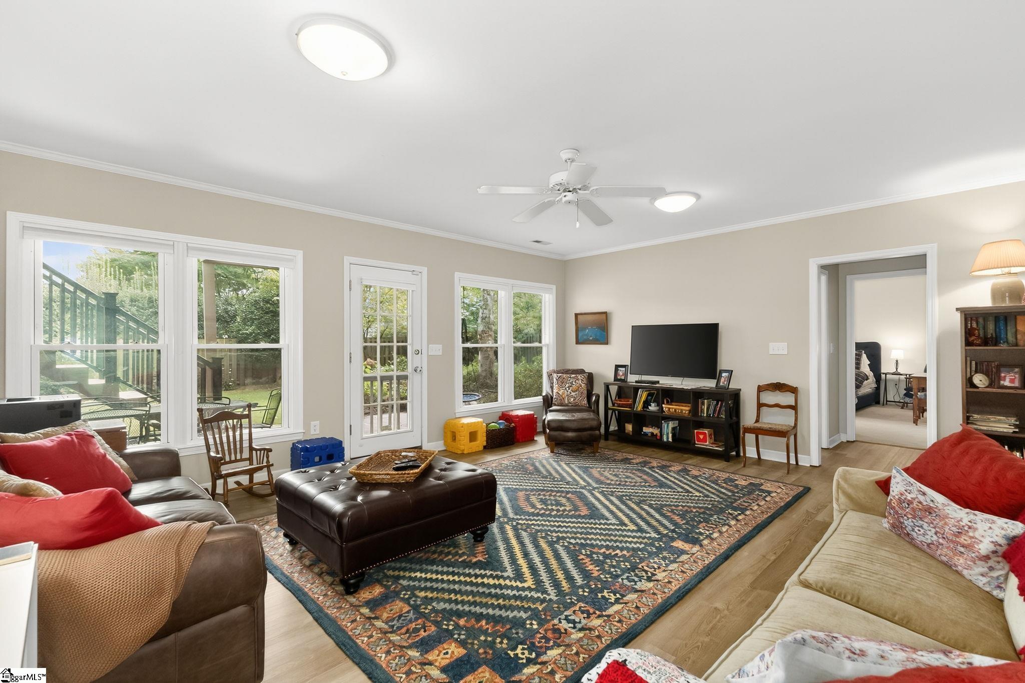 7 March Winds Court Greer, SC 29650